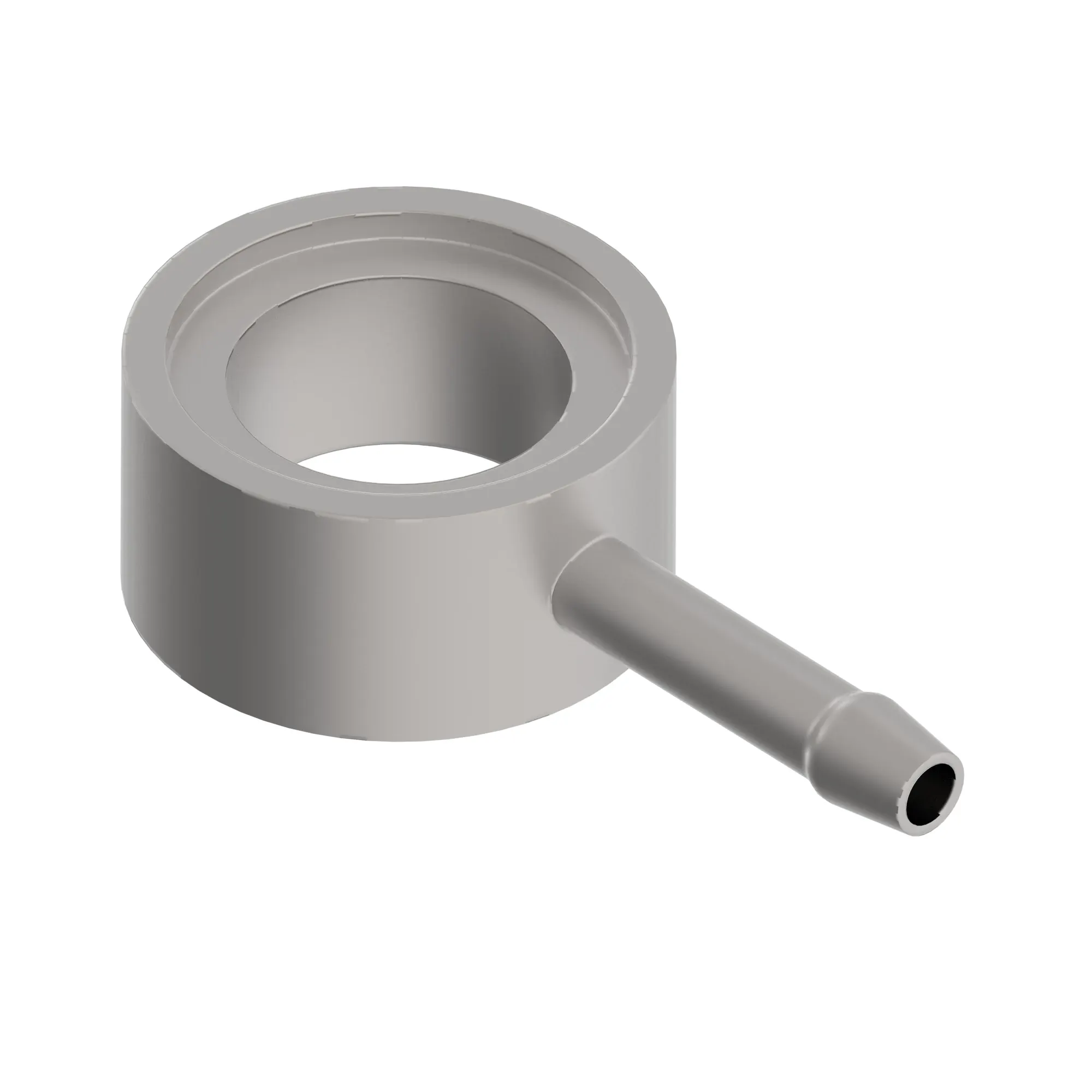 John Deere Hose Fitting - L101340