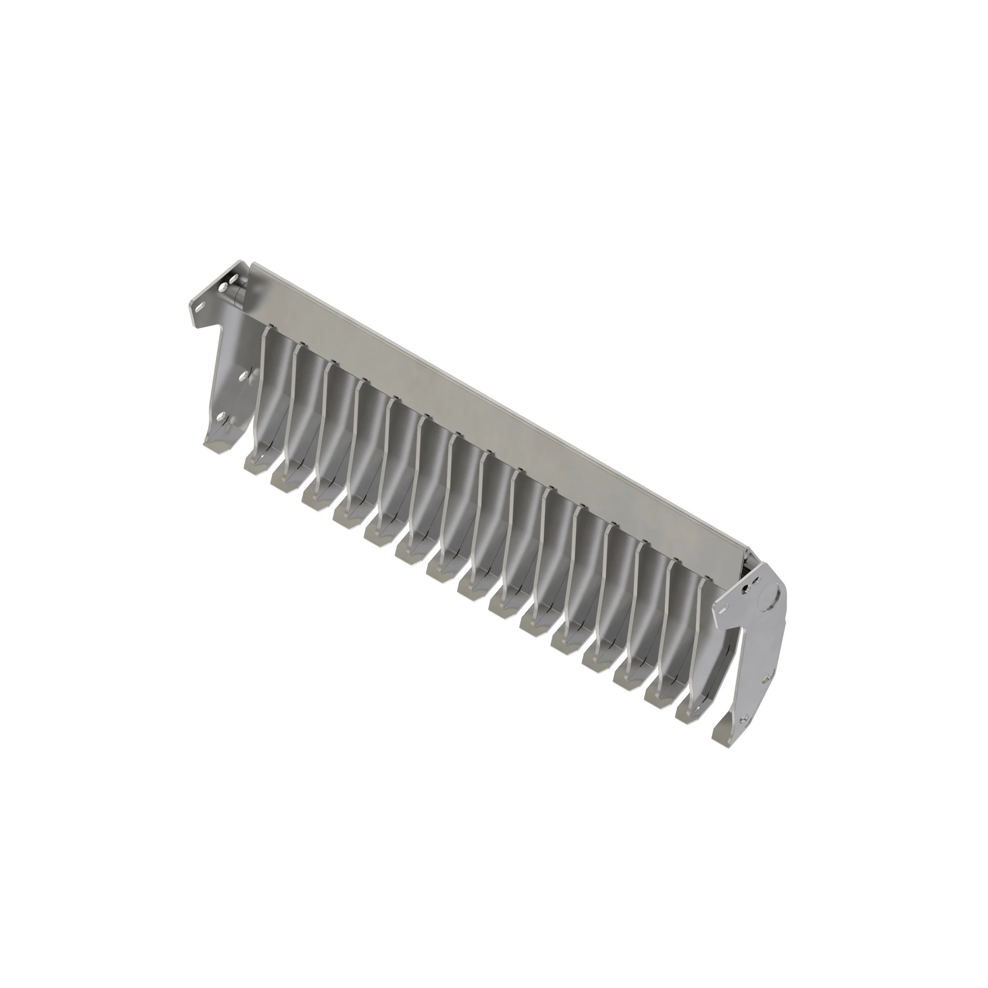 STRIPPER ROTOFLOW FIXE