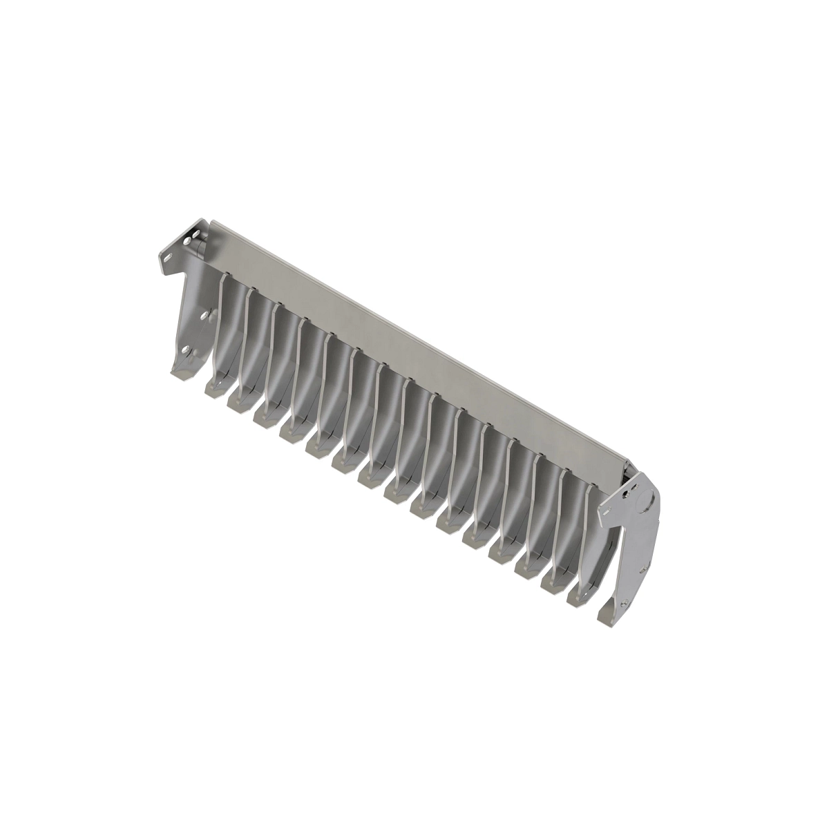 Stripper Rotoflow Fixe