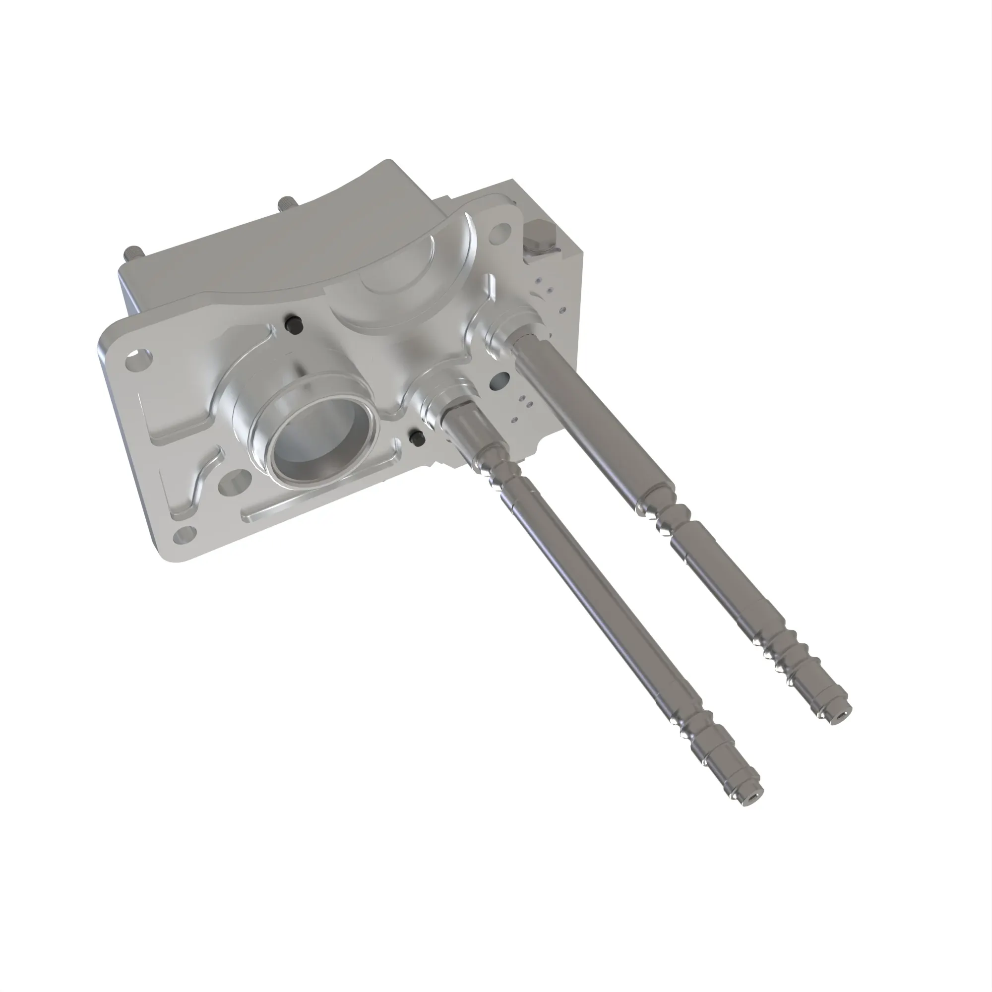 MANIFOLD KIT, VALVE BLOCK ASSY