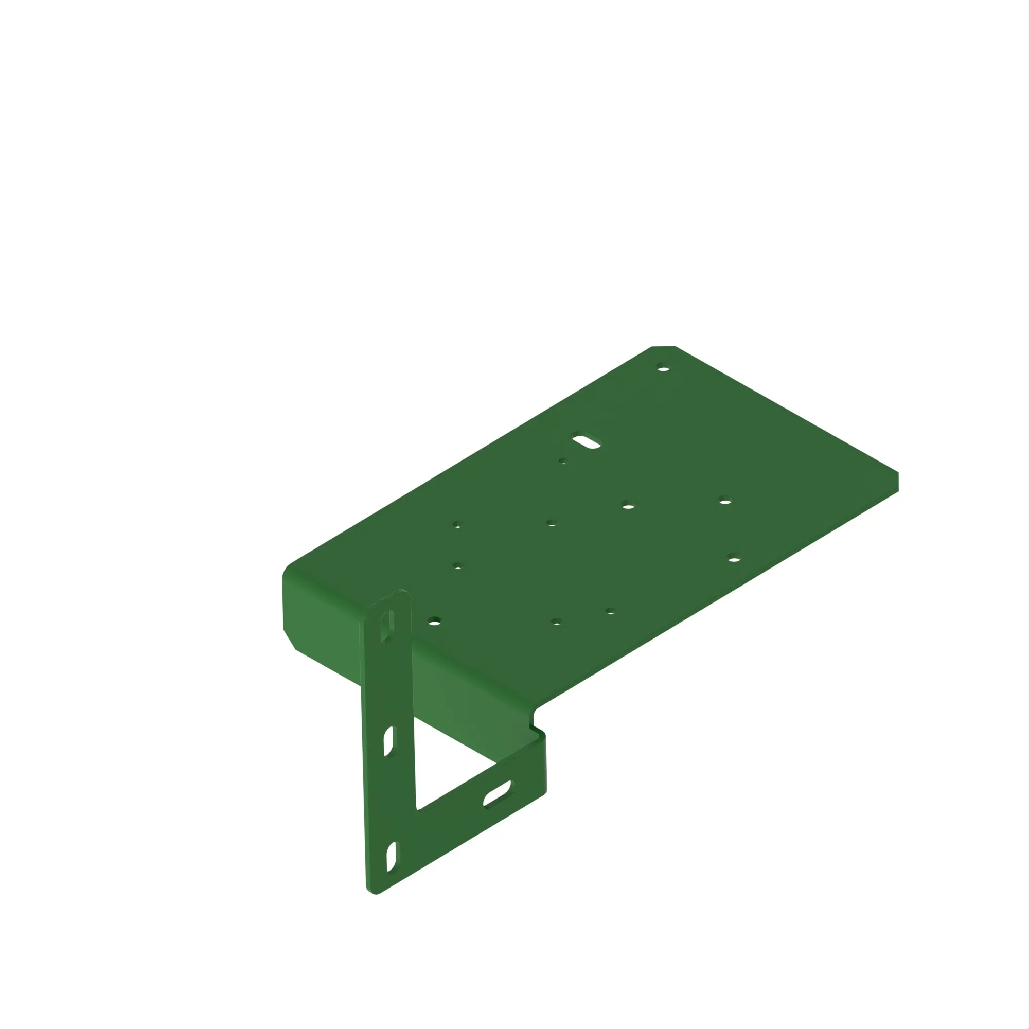 BRACKET