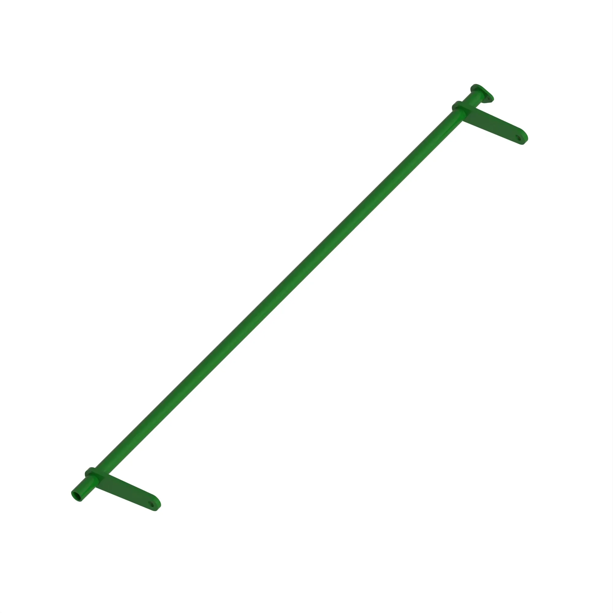 John Deere Shaft Support - AFH206708