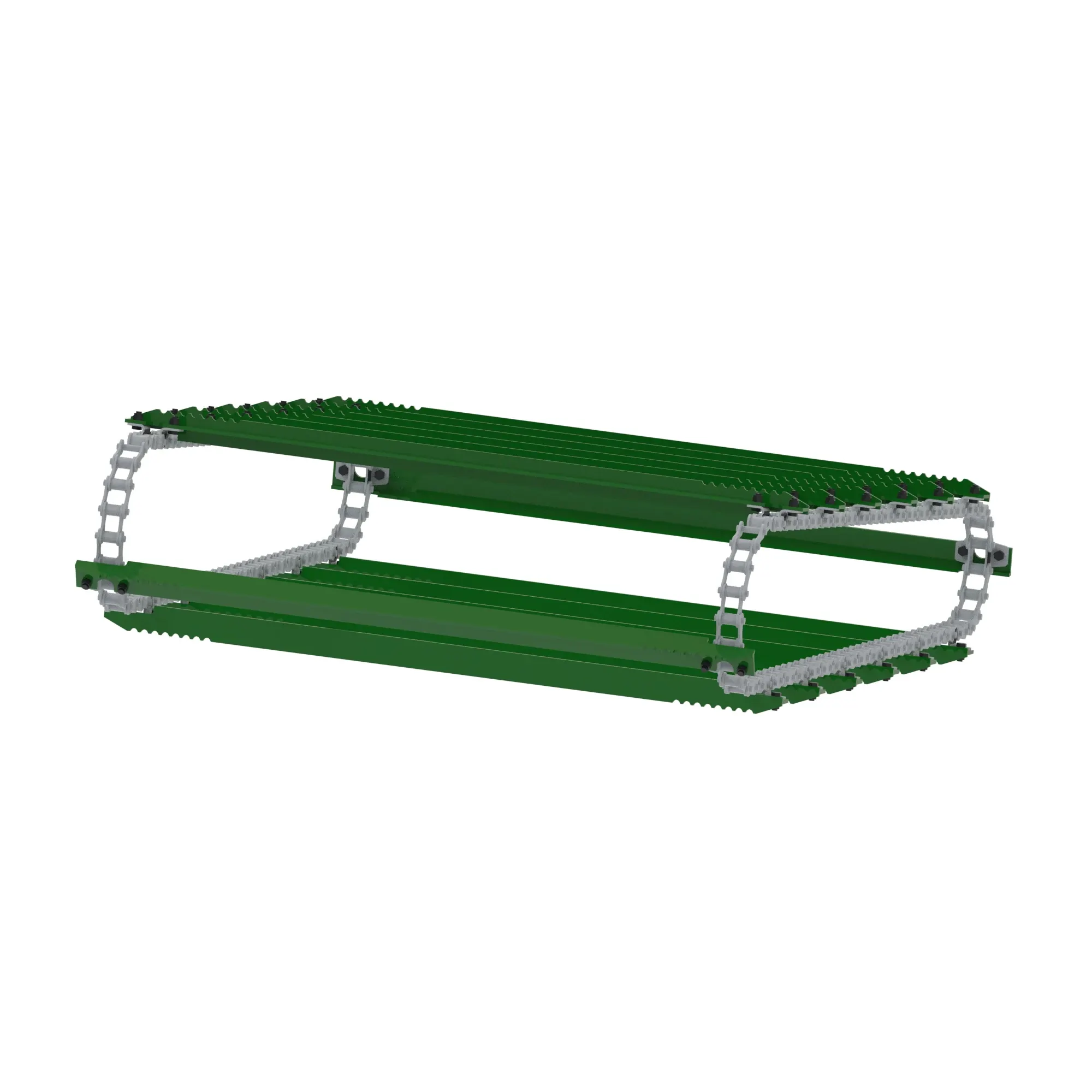 FEED UNIT, CONVEY CHAIN