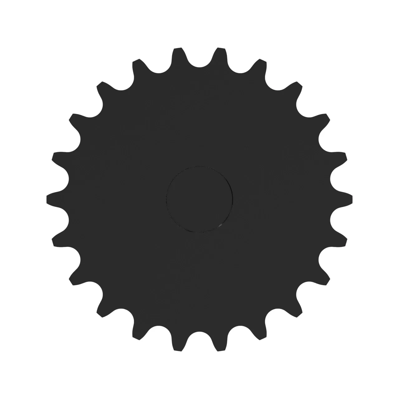 CHAIN SPROCKET, SPROCKET ASSY   CHA
