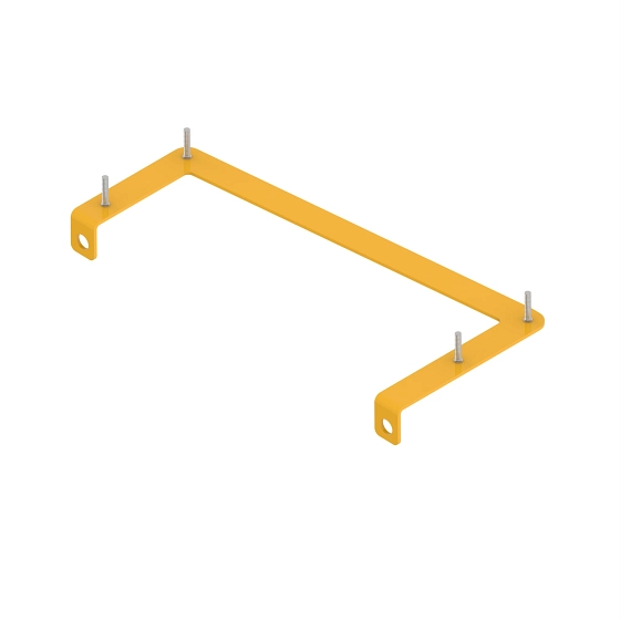 John Deere Bracket - AT548328
