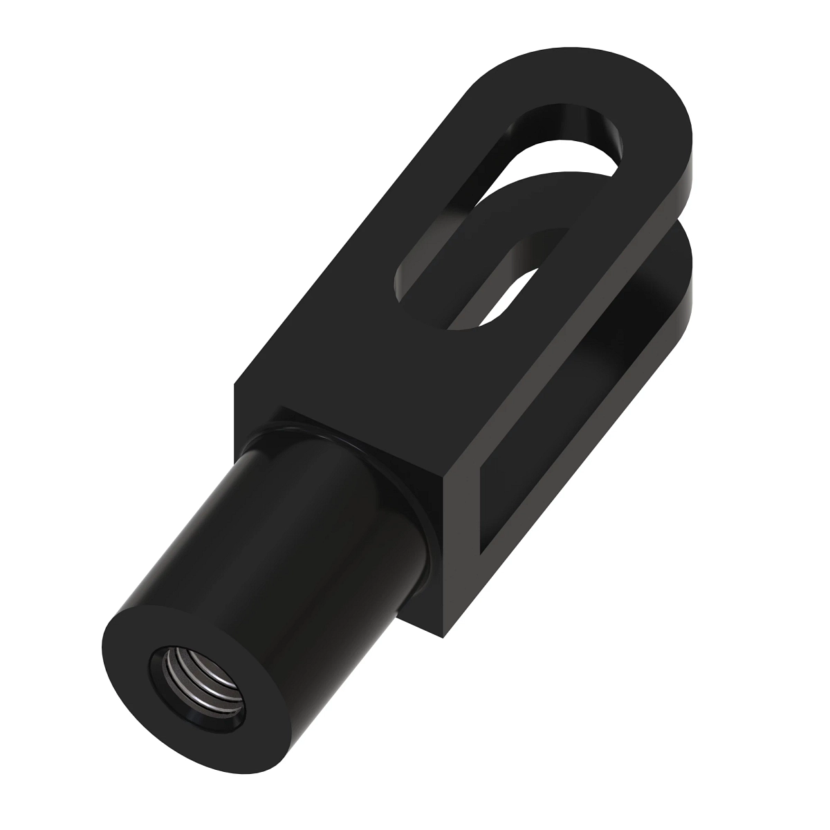 Yoke, Metric