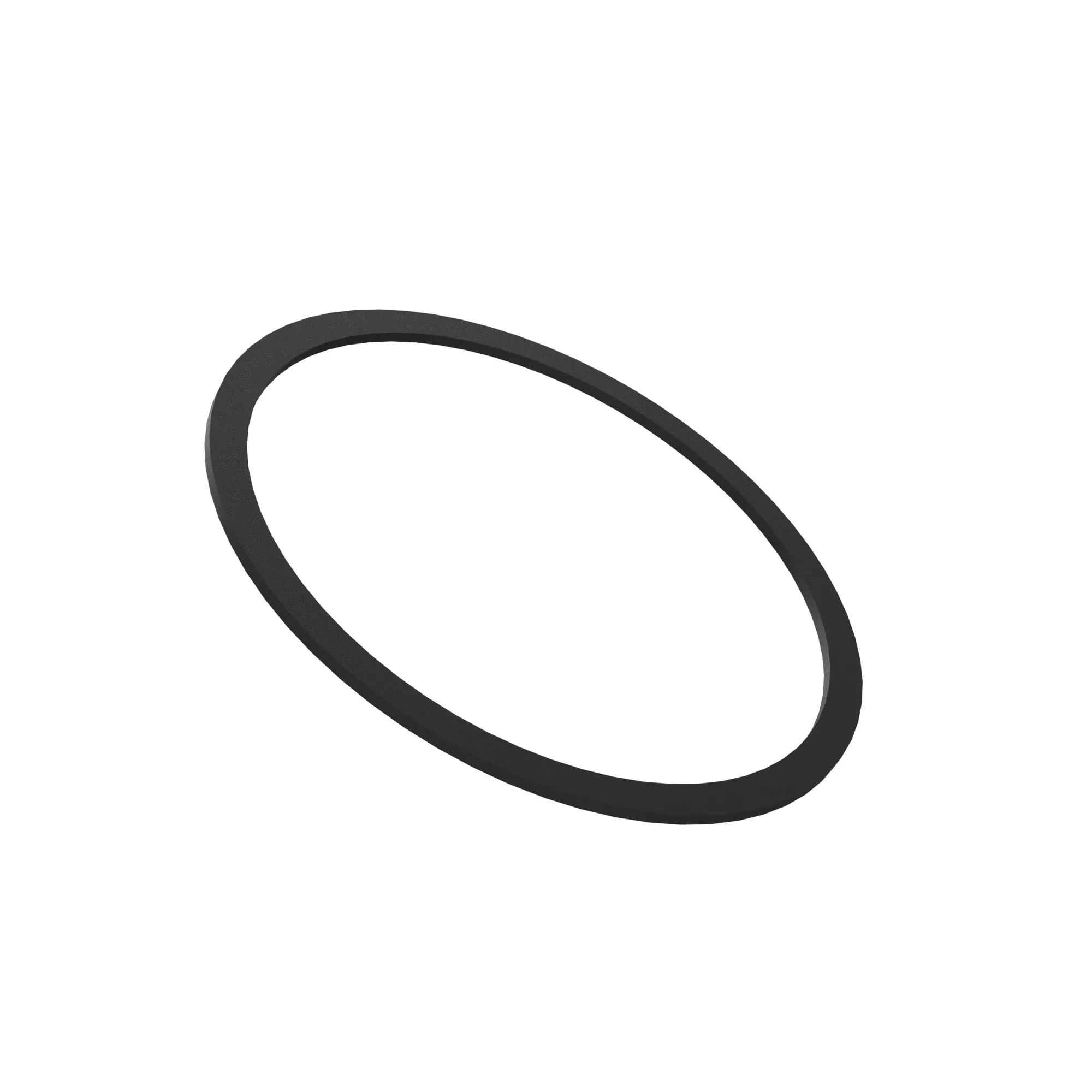 John Deere Back-up Ring - T364639