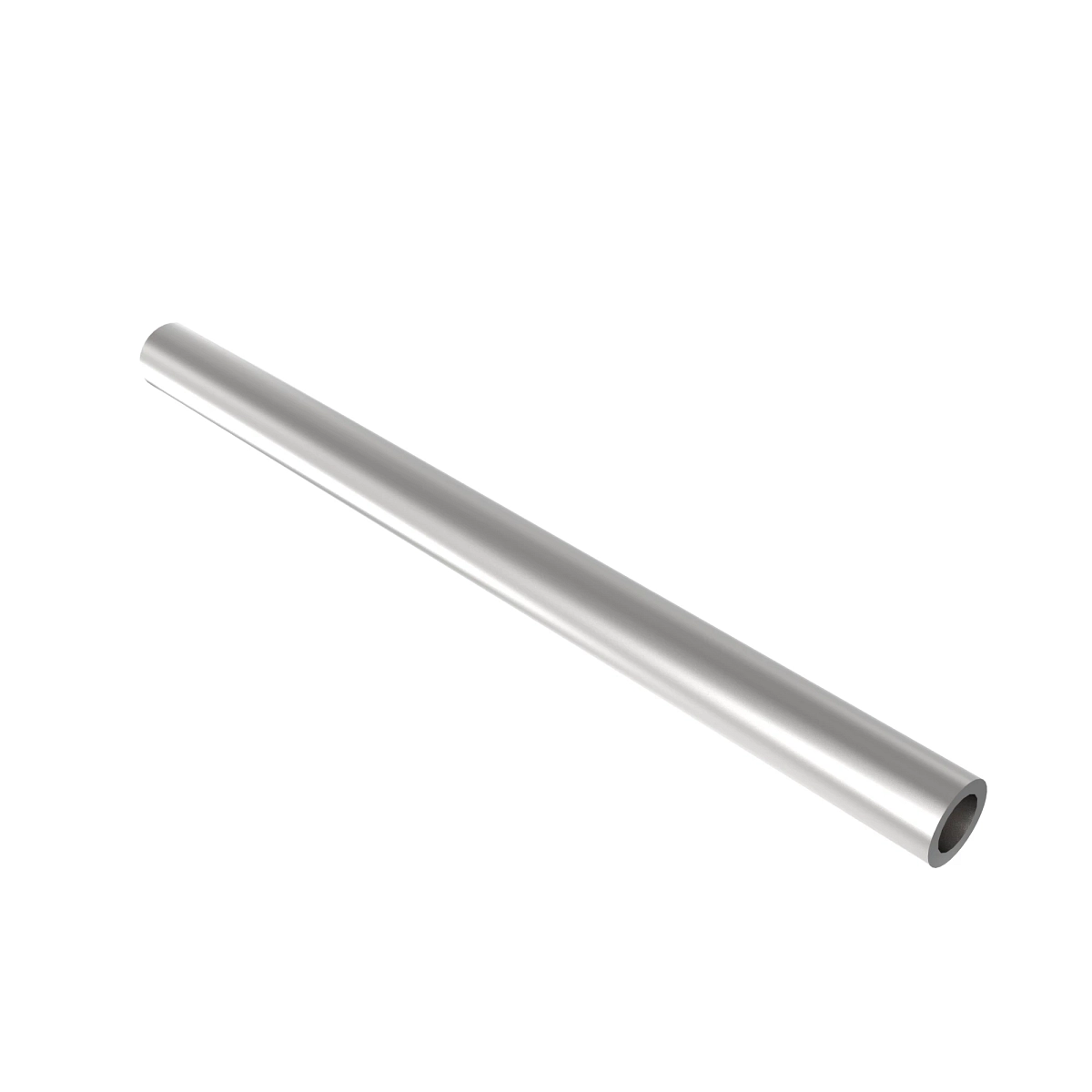 Axle, Anti-Scalp