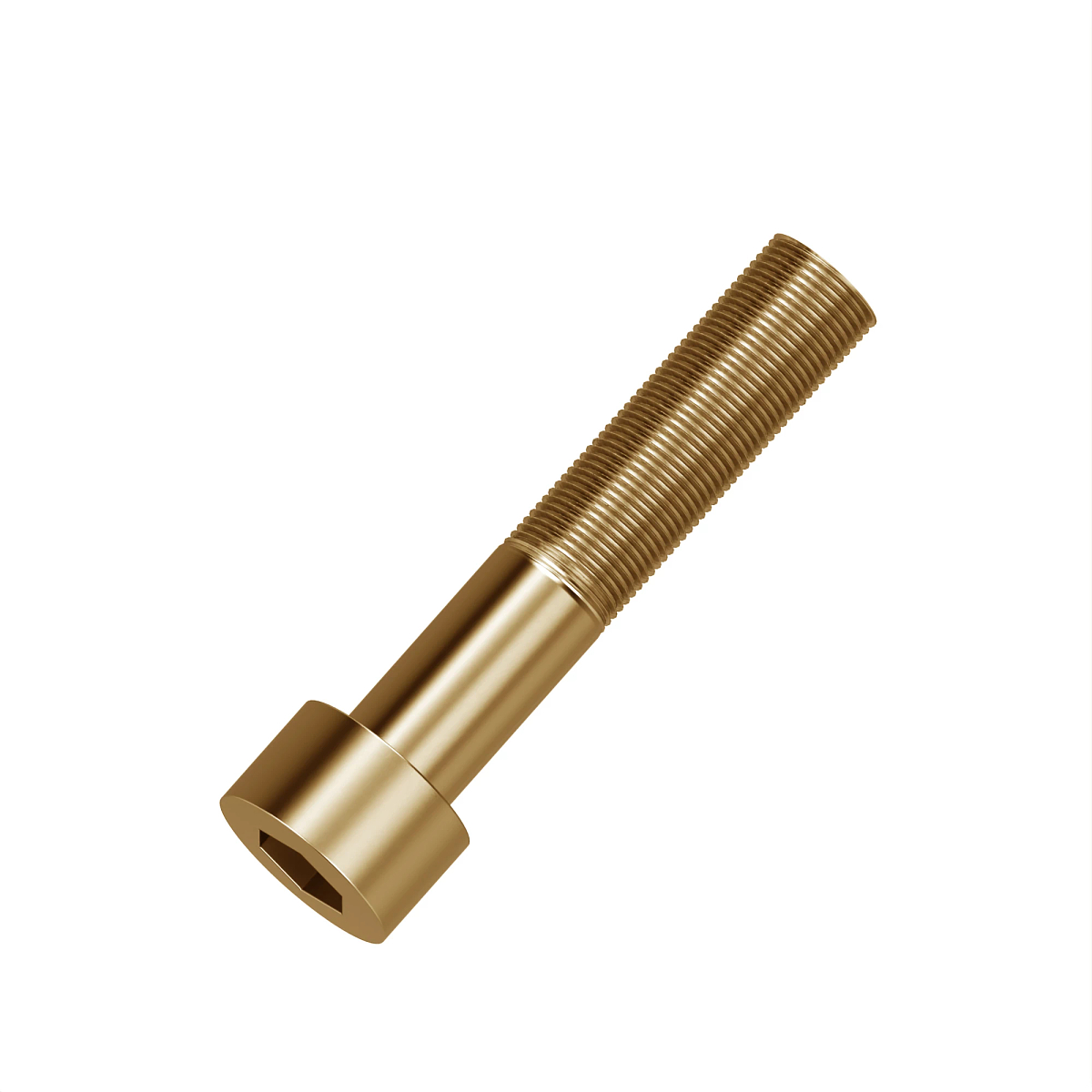 John Deere Cylindrical Head Screw, M8 X 40 - 19M8300