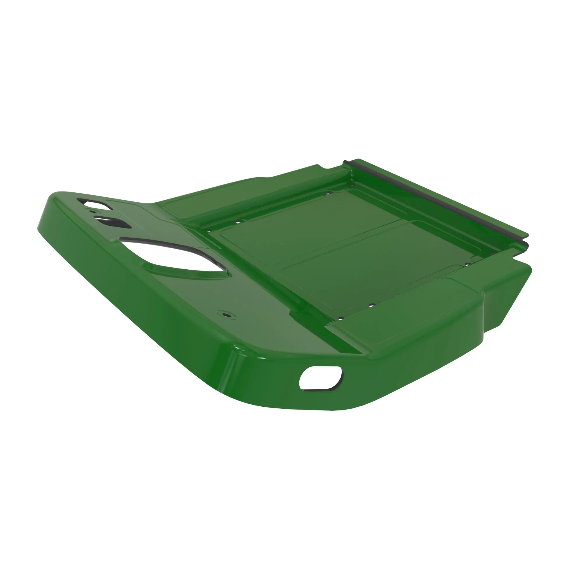 PLATFORM, FOOT CONDOR