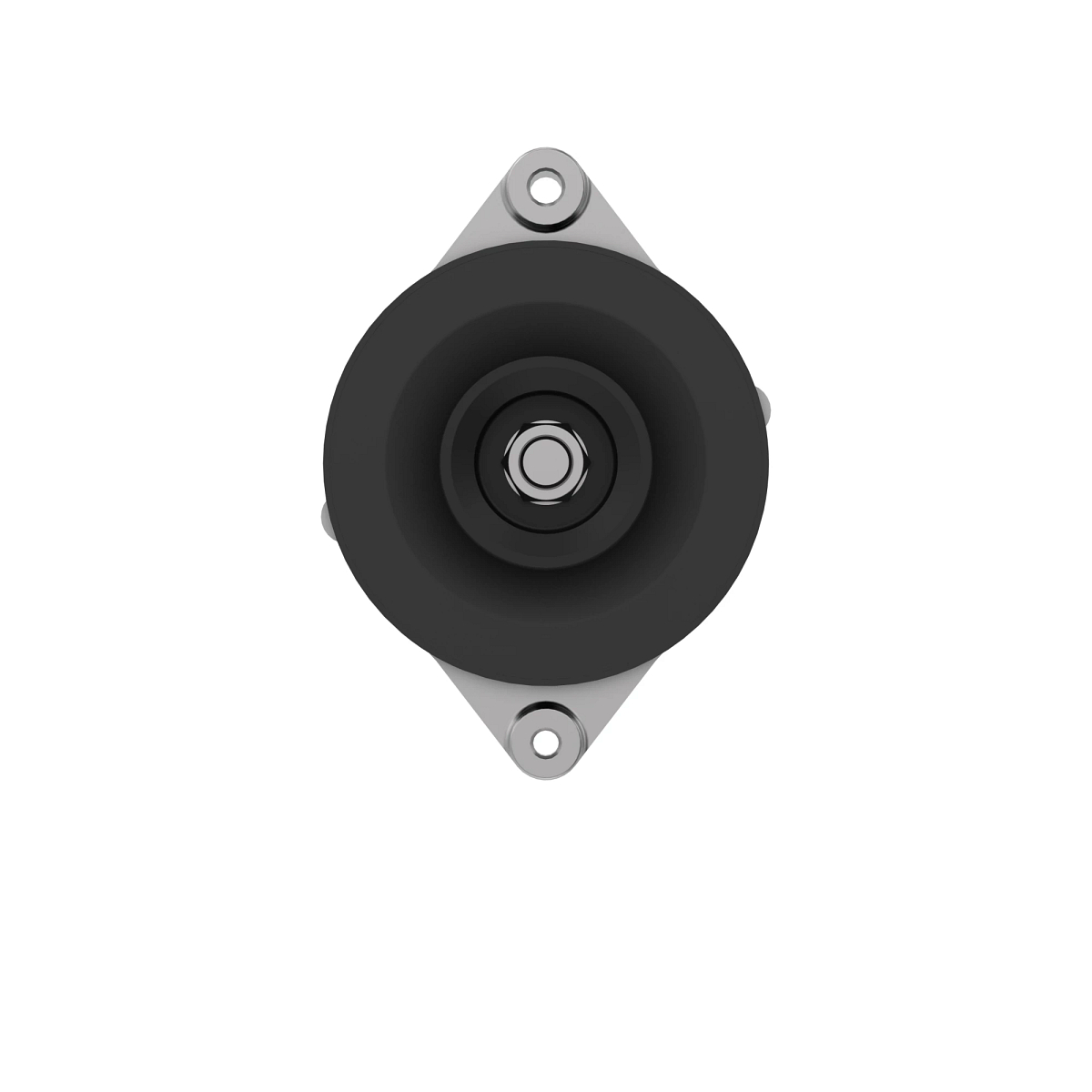 ALTERNATOR, 12V ISKRA, 120A