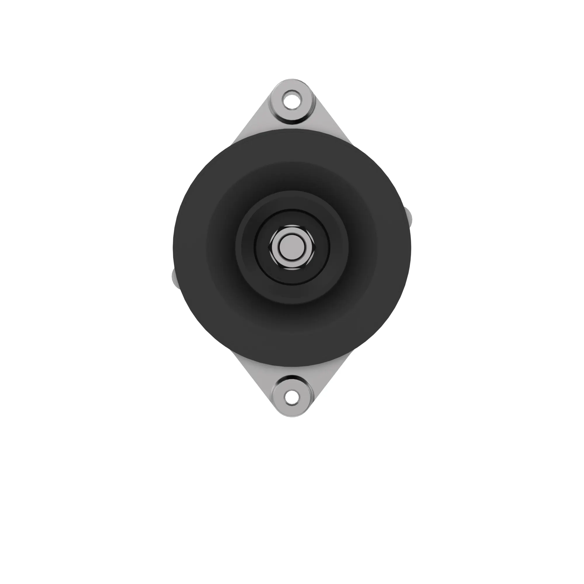 ALTERNATOR, 12V ISKRA, 120A