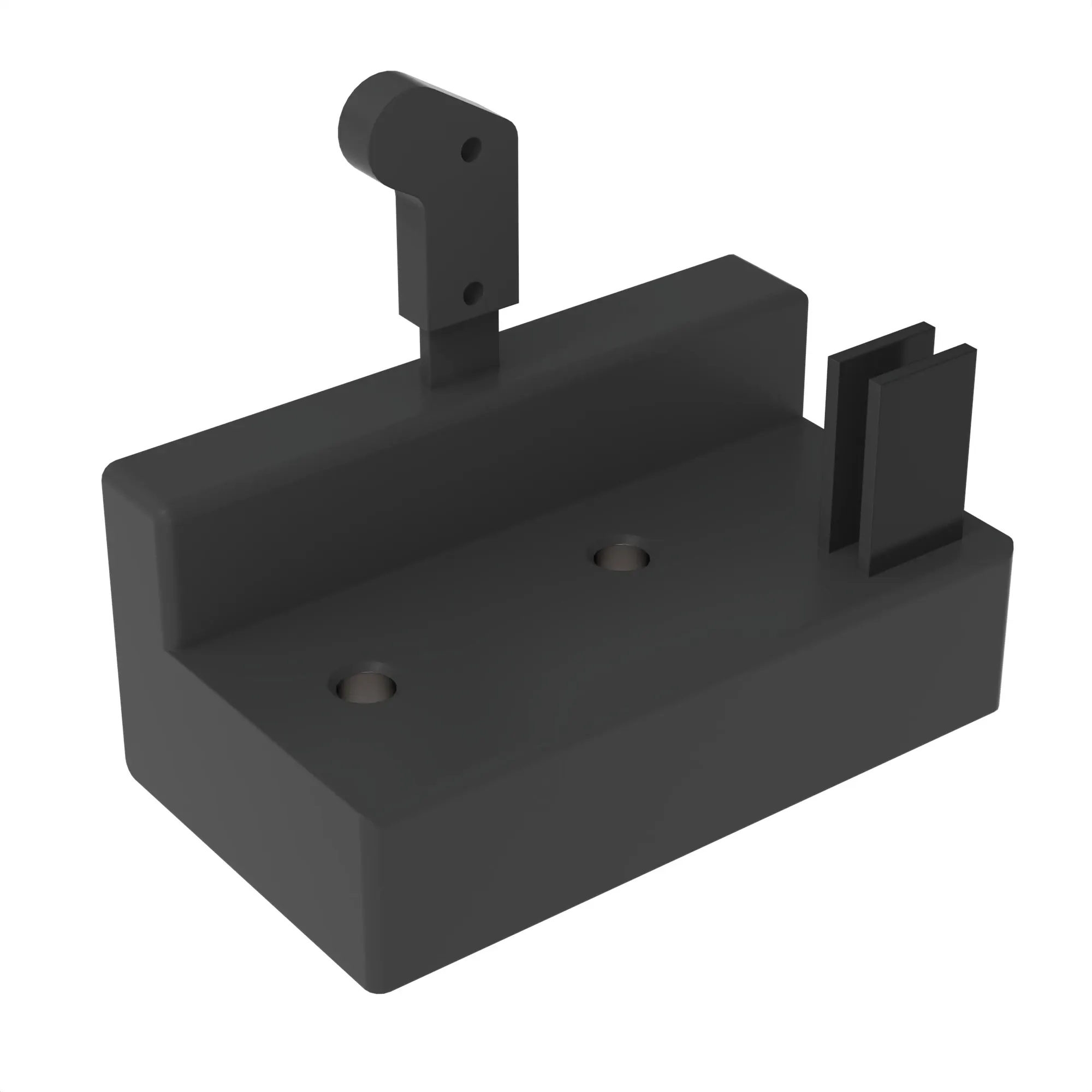 John Deere Lock - AZ43319