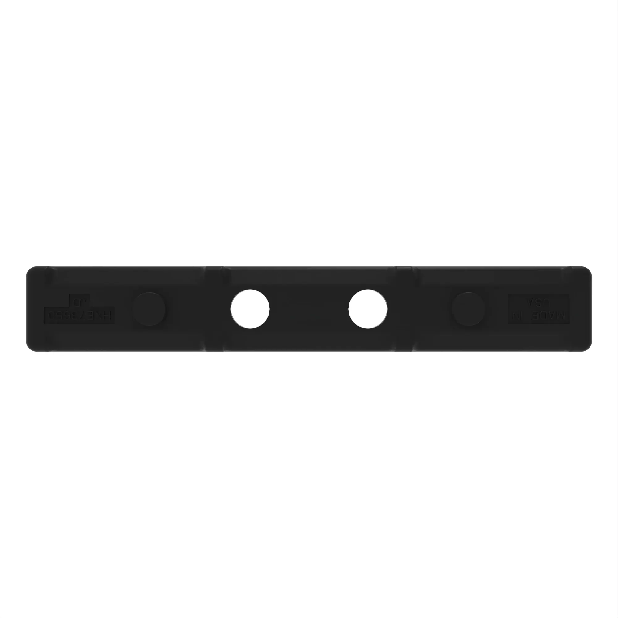 GUIDE, CENTER BELT SLIDE