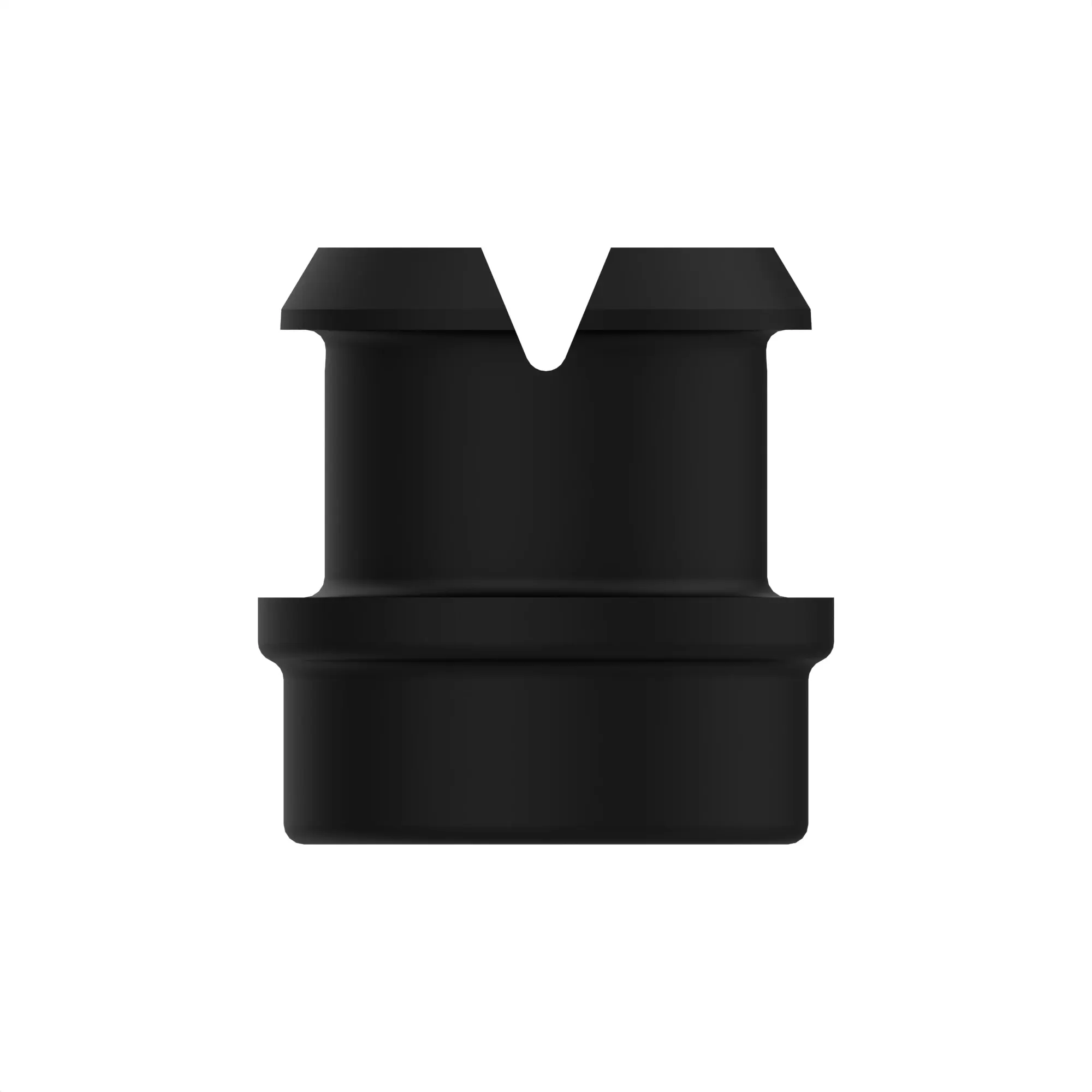BUSHING, STEERING ROD COUPLER, Bushing