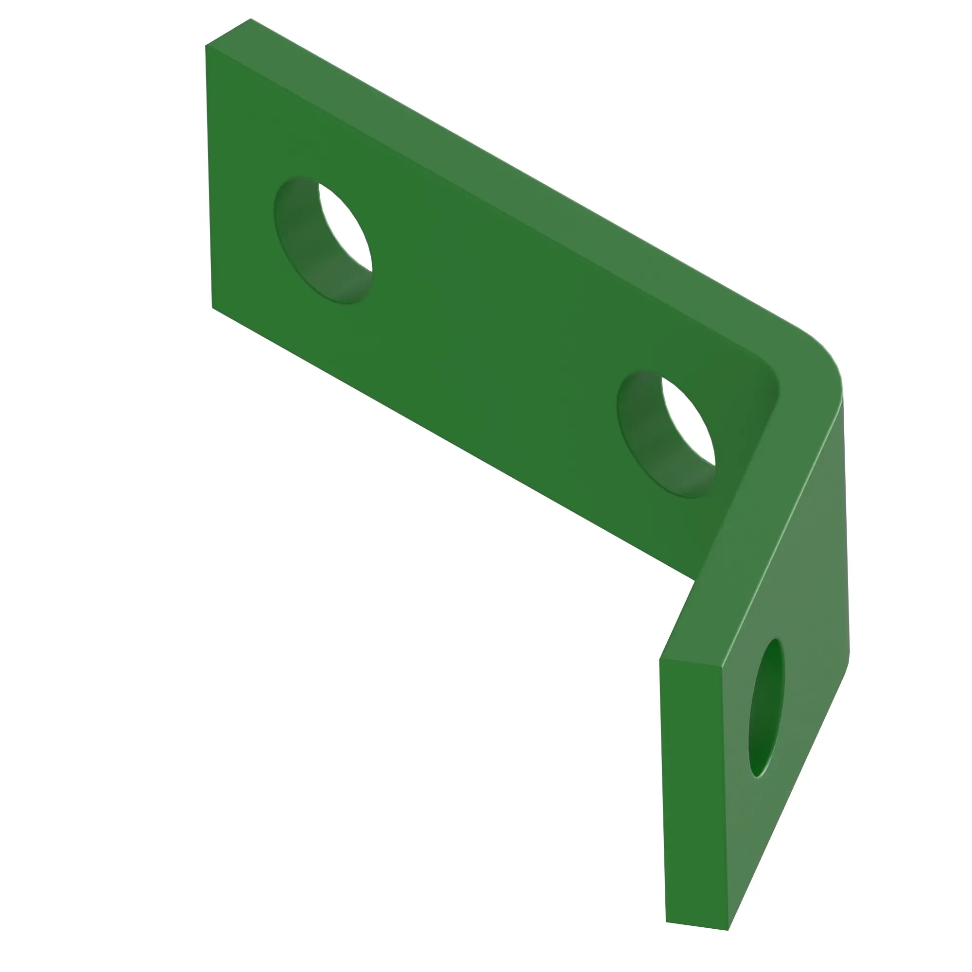 CAB ATTACHING PARTS PANEL