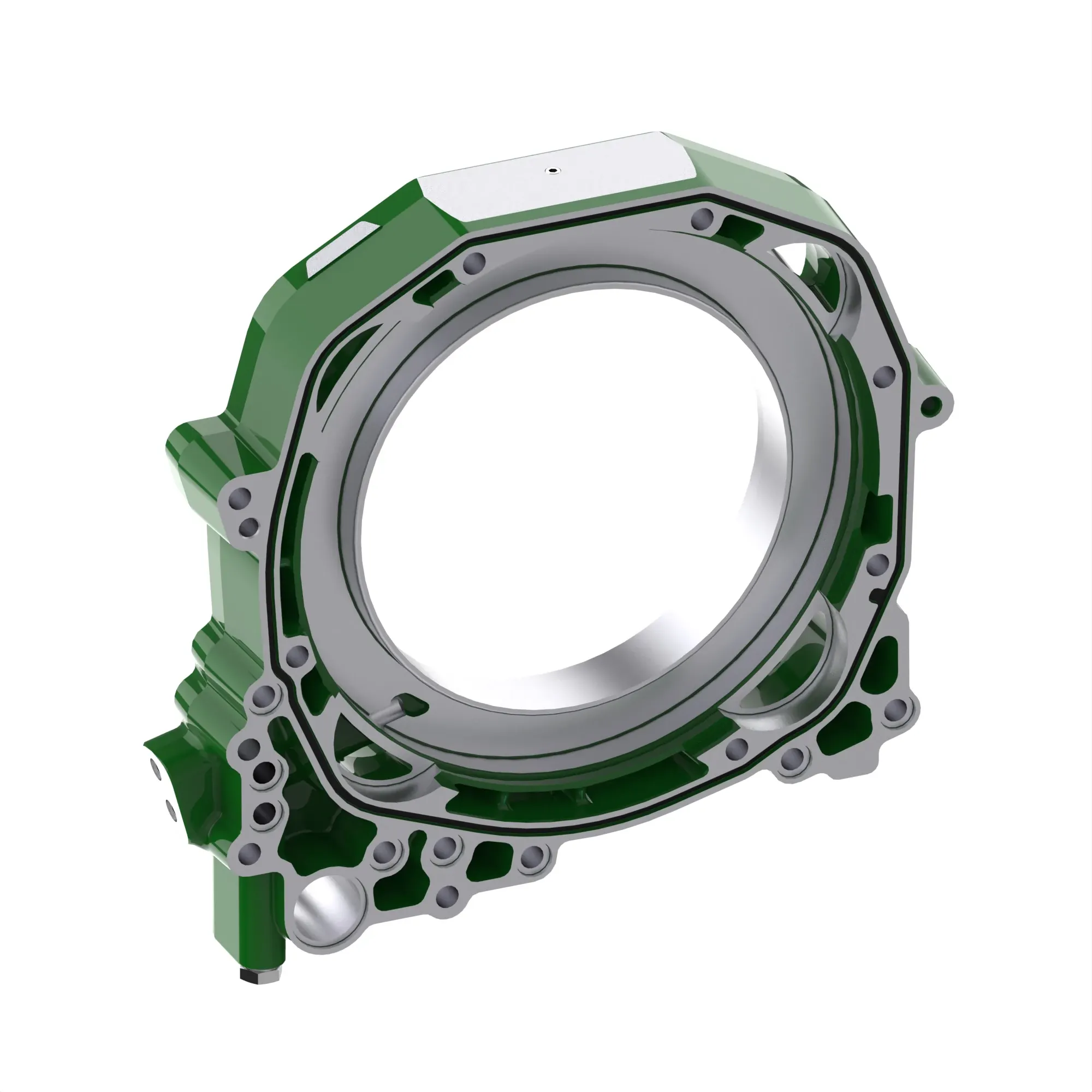 B2/B3 PLANETARY HOUSING ASSEMBLY