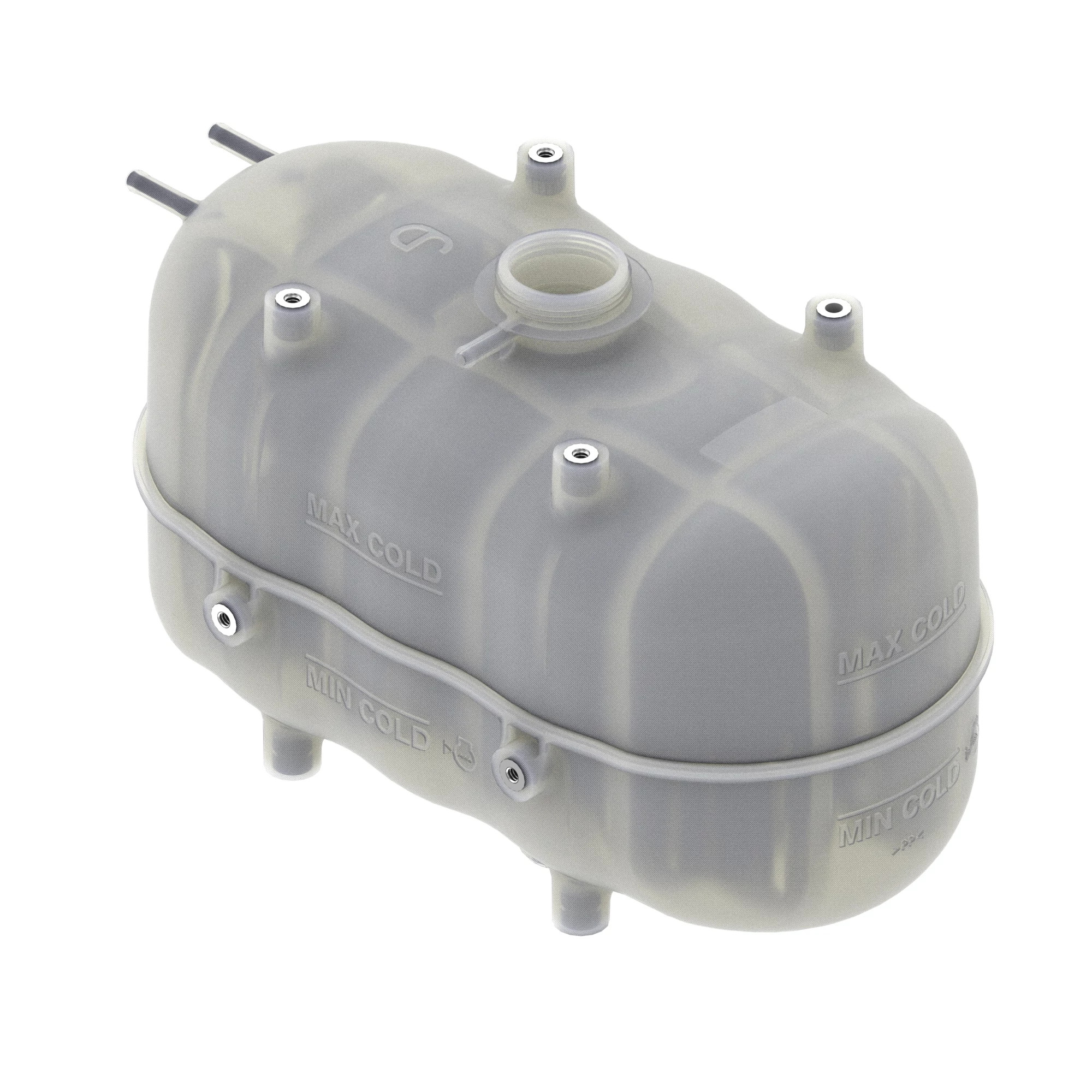 John Deere Surge Tank, 8 Liter - AT326151