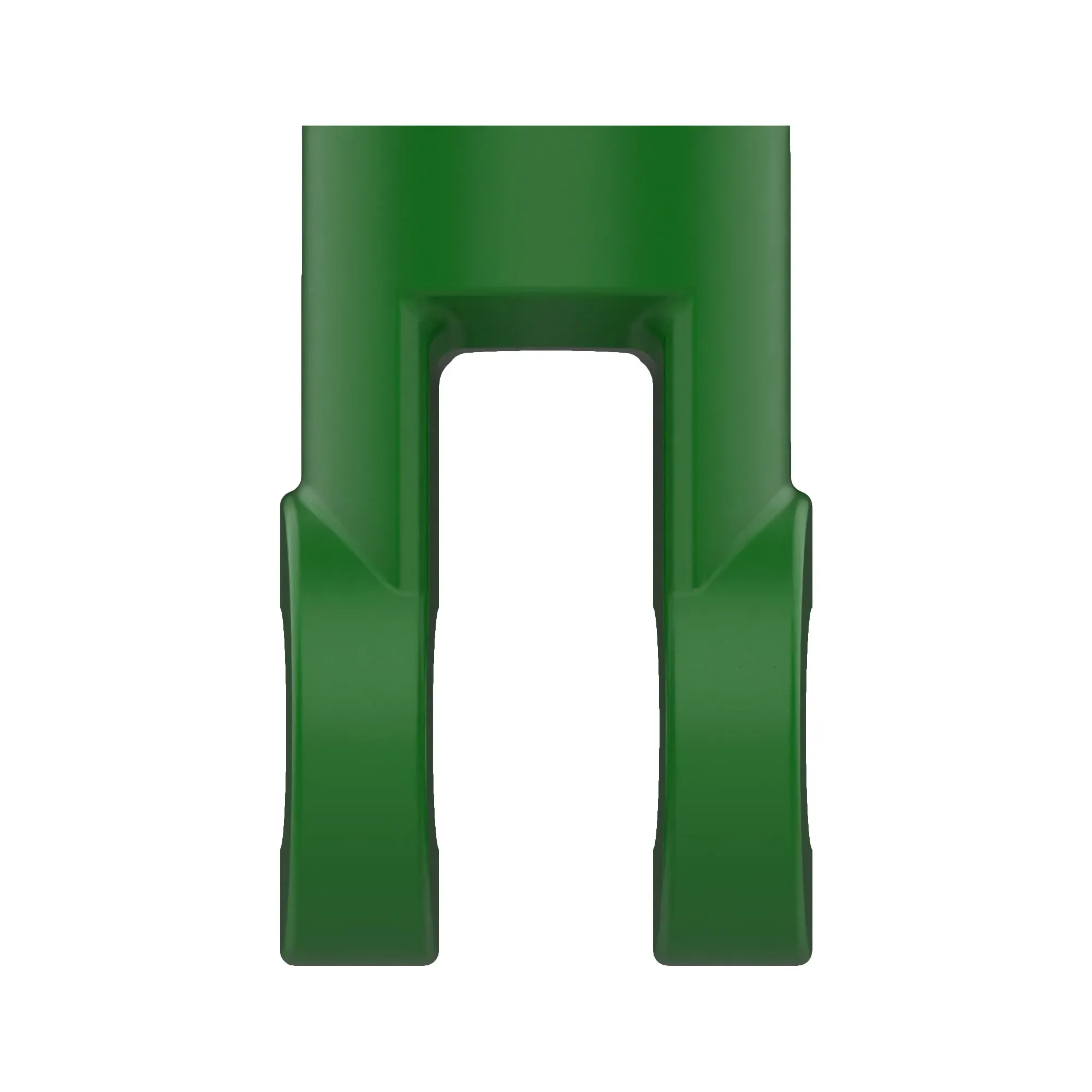 End