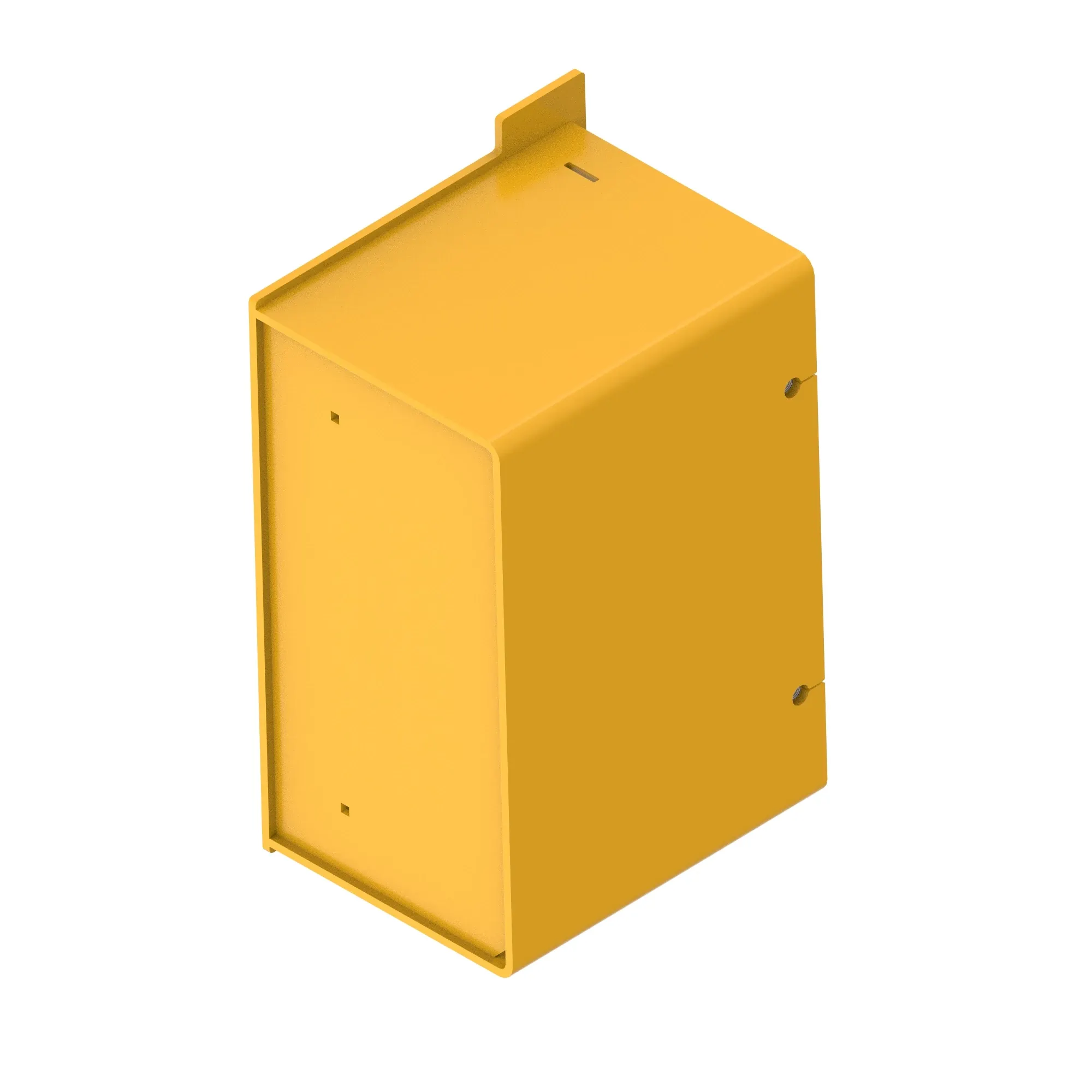 BATTERY BOX