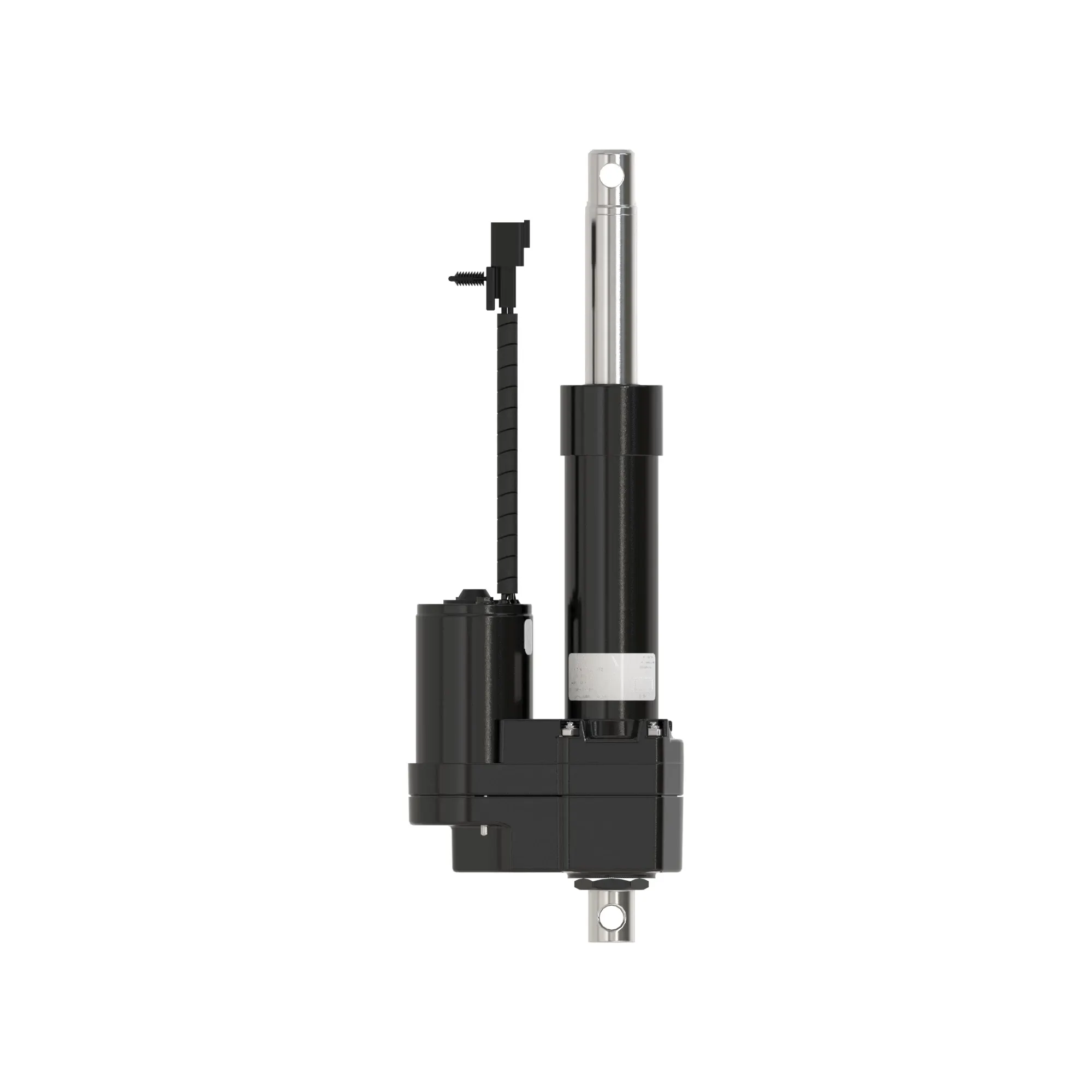ACTUATOR, SPOUT FLAP ACTUATOR W/ IM