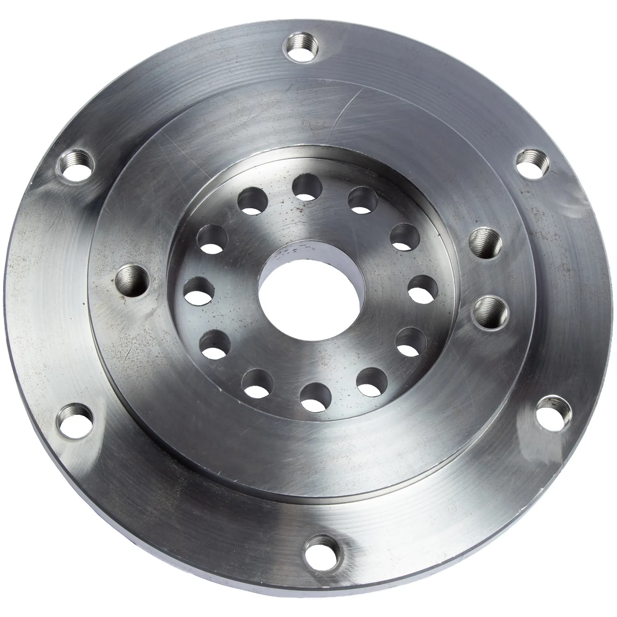 John Deere Gear Adaptor Hub - AXT12968