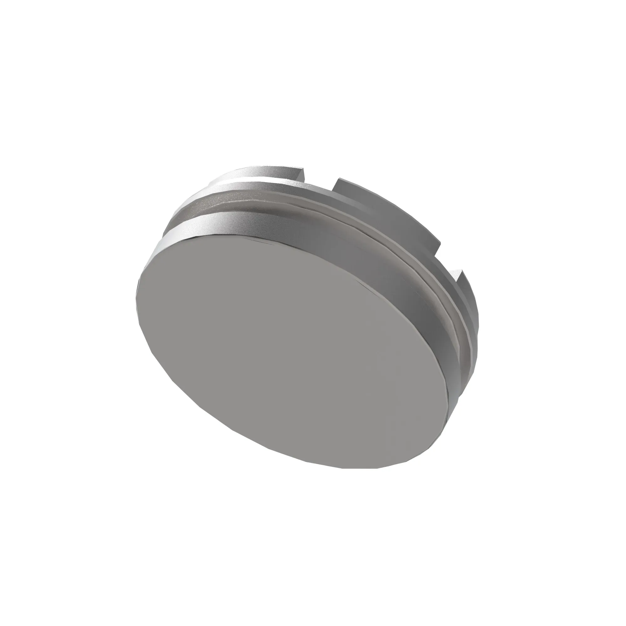 John Deere Push Fin Type Cup Plug - CE35240