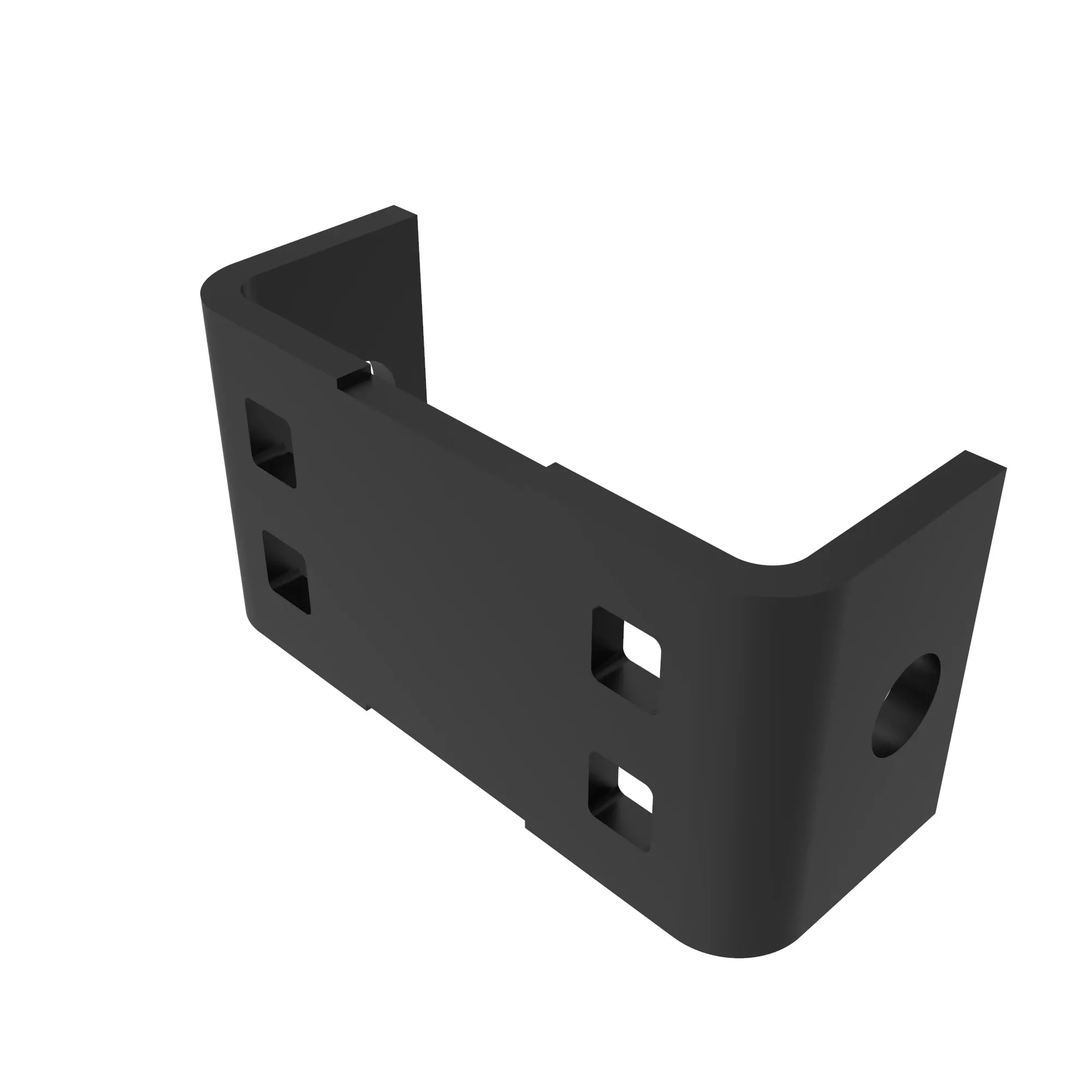 John Deere Drawbar Clip - N218562