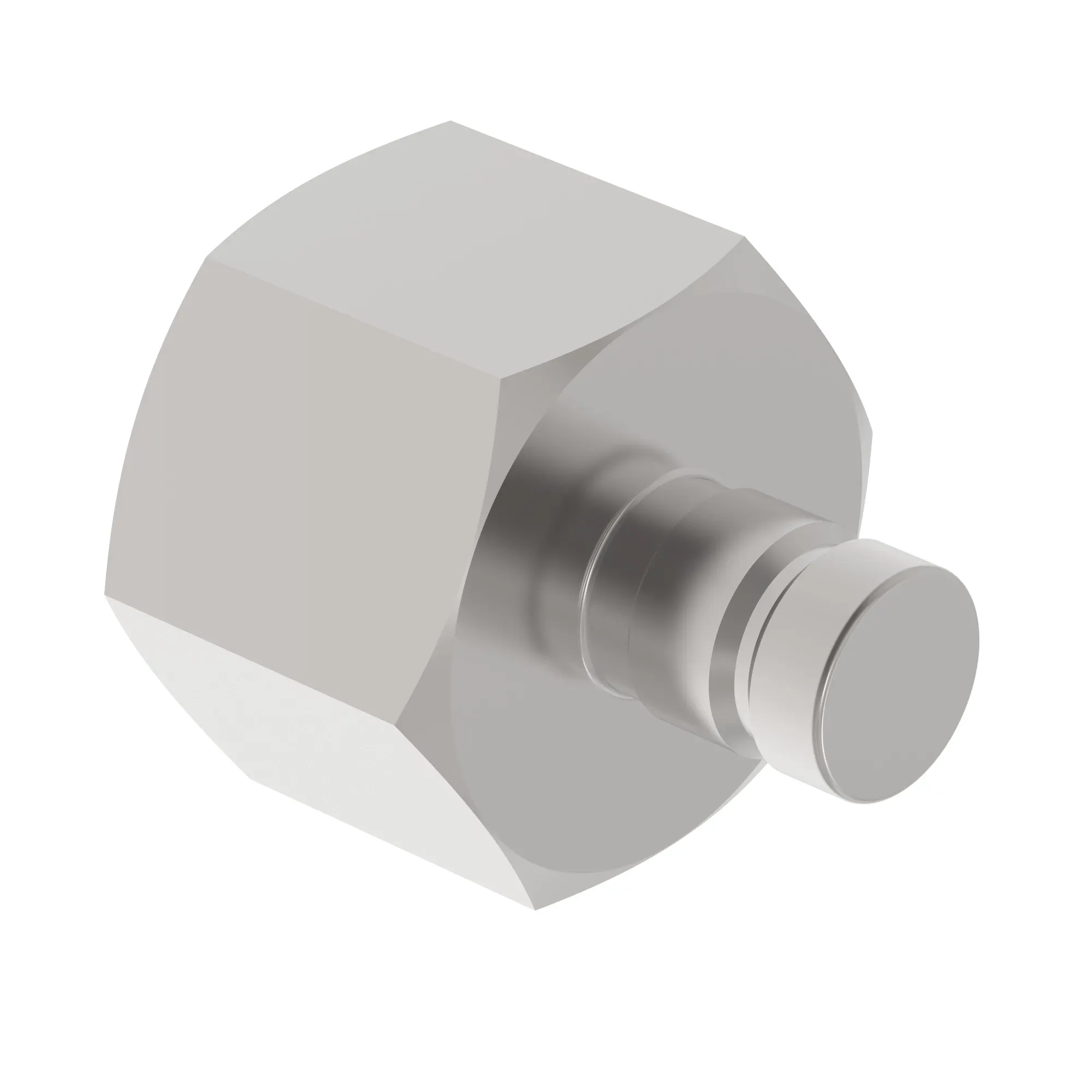 QUICK COUPLING CONNECTOR