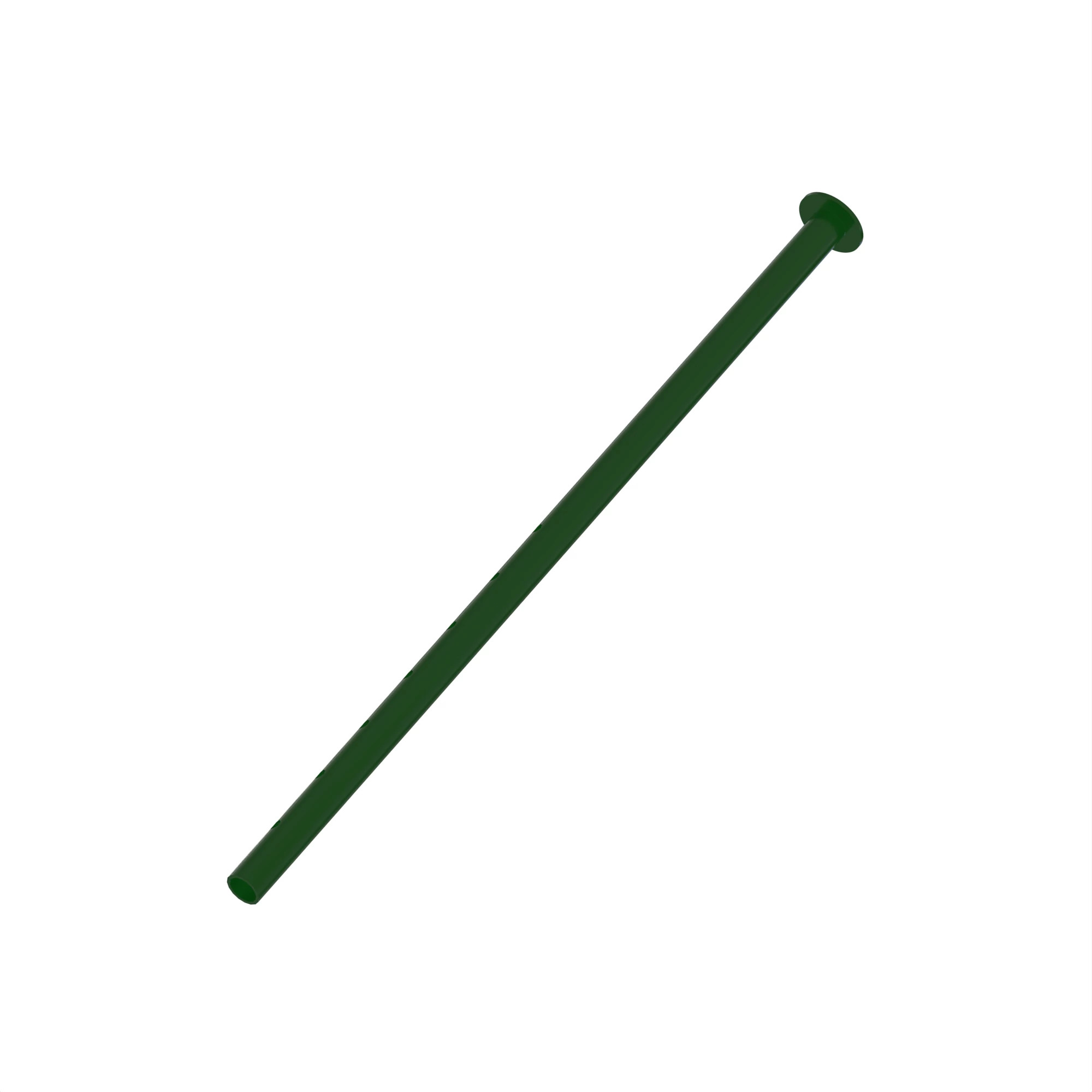 John Deere Jack Stand Leg - AA46120