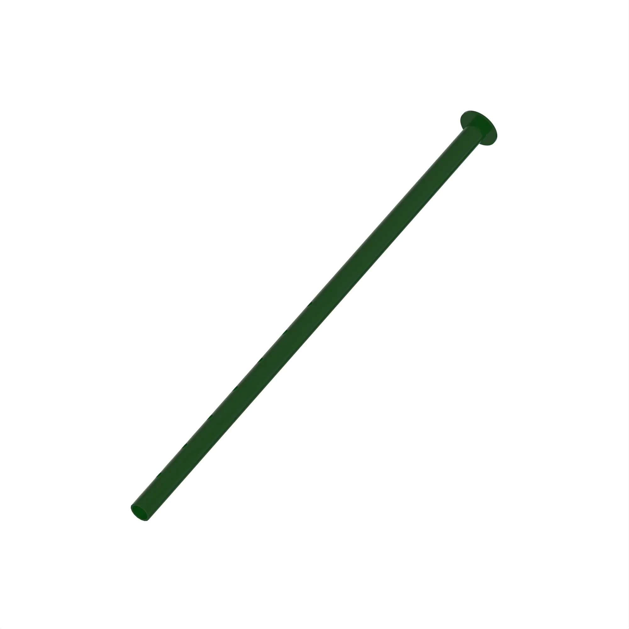 John Deere Jack Stand Leg - AA46120