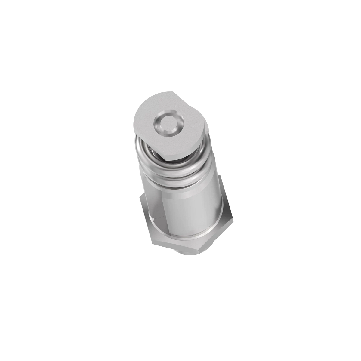 Spring Assembly, Brake Retractor