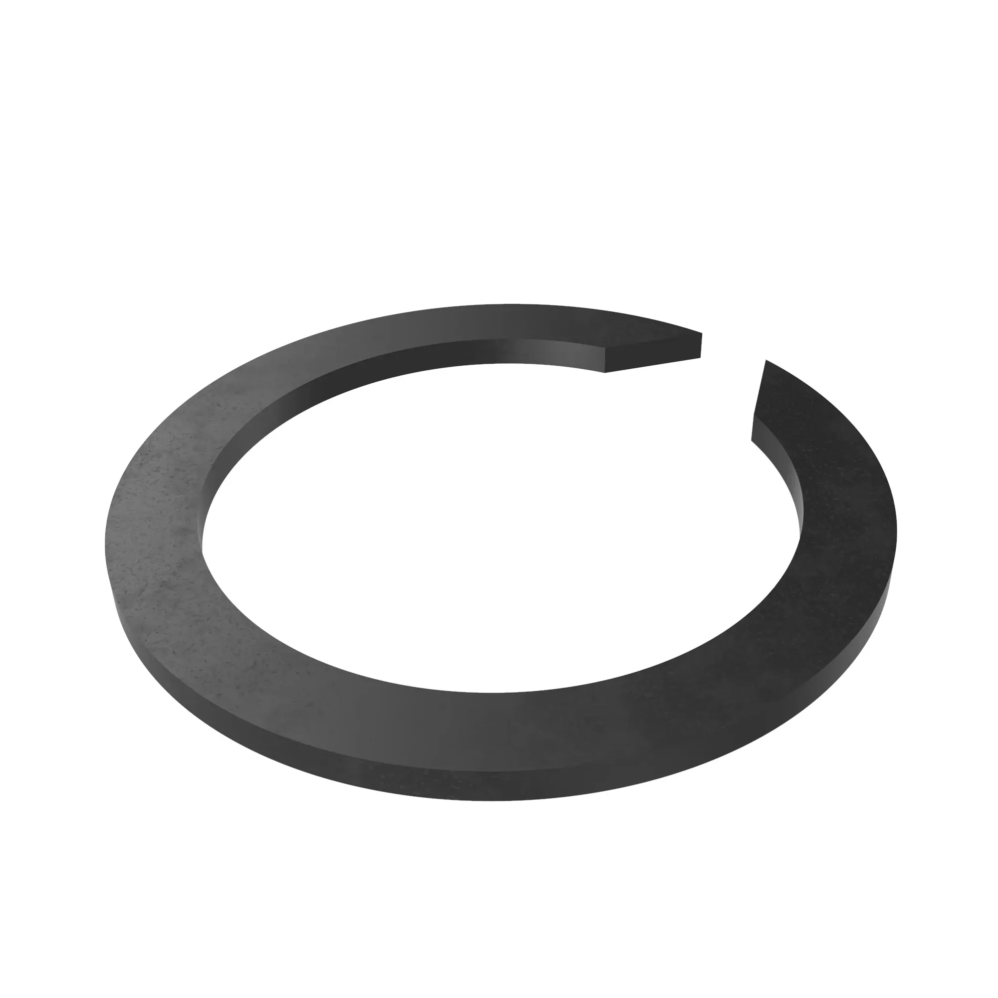 John Deere External Snap Ring - R100507