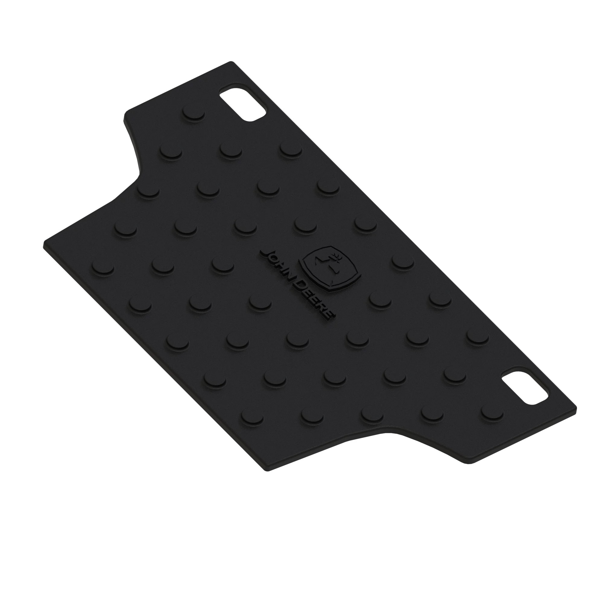 John Deere Floor Mat - UC31546