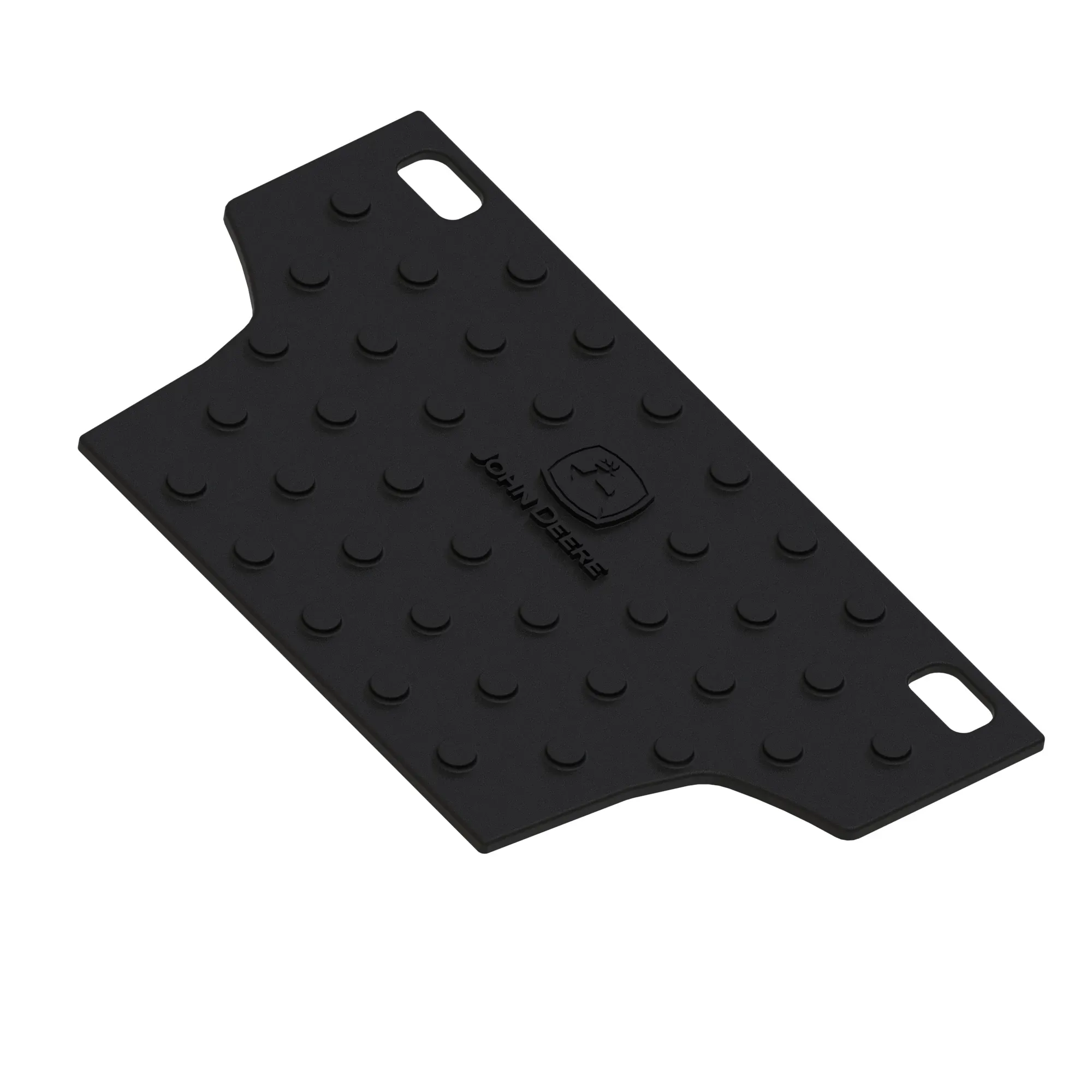 John Deere Floor Mat - UC31546