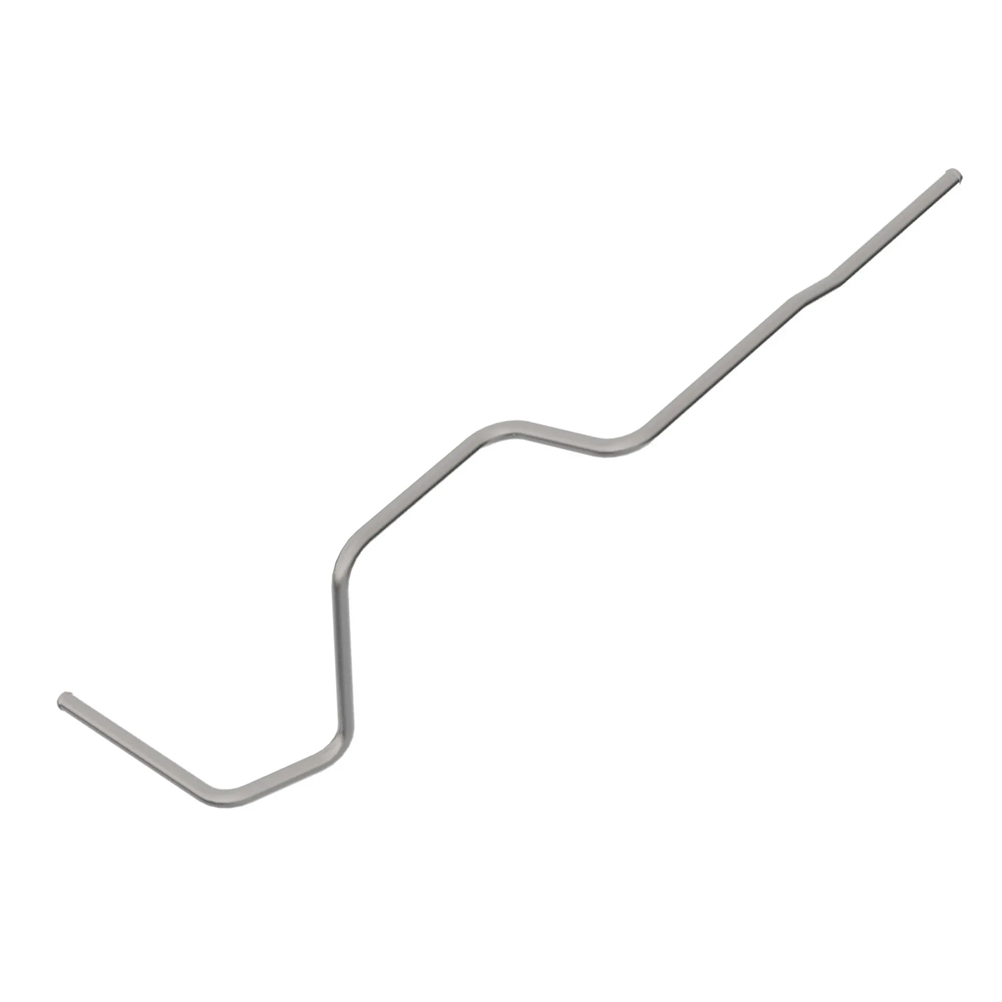 John Deere Heater Supply Pipe - R227854
