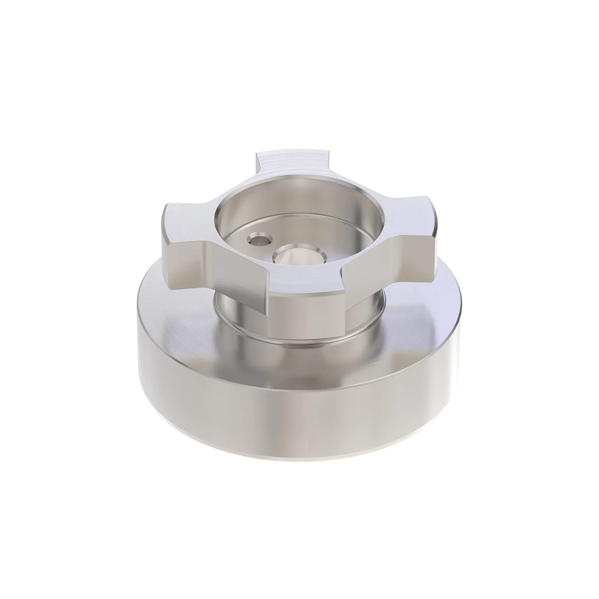 CUTTERHEAD NON DRIVE SIDE