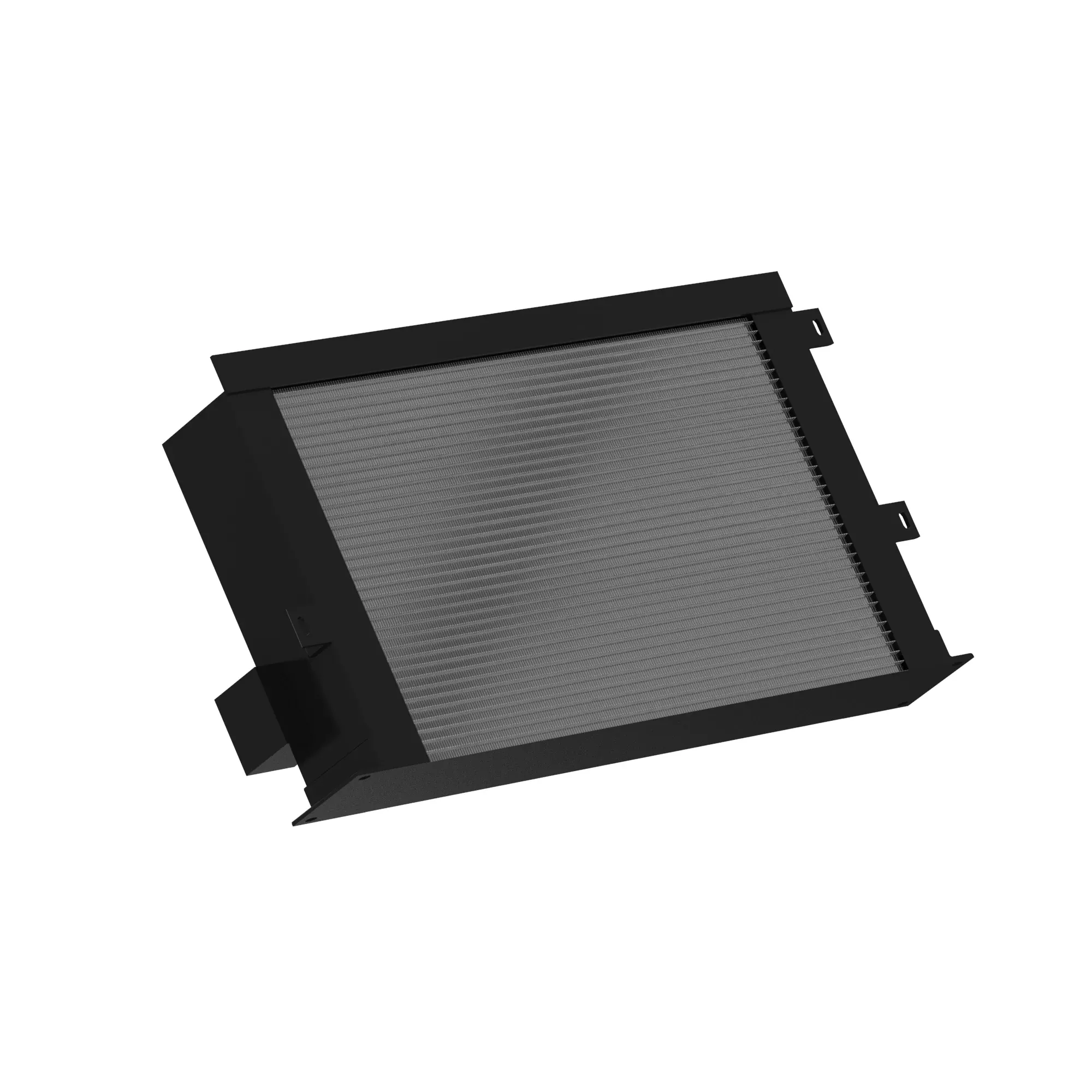OIL COOLER