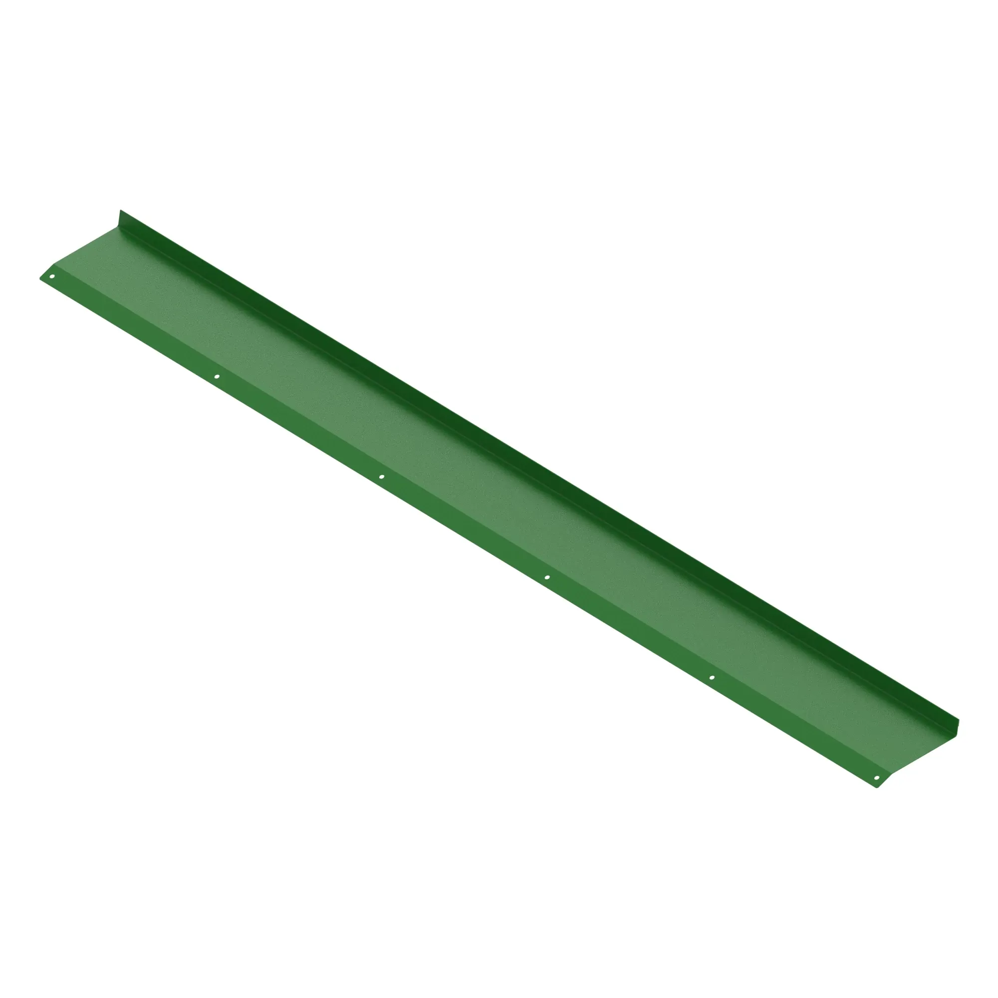 John Deere Hopper Panels Angle - N382210