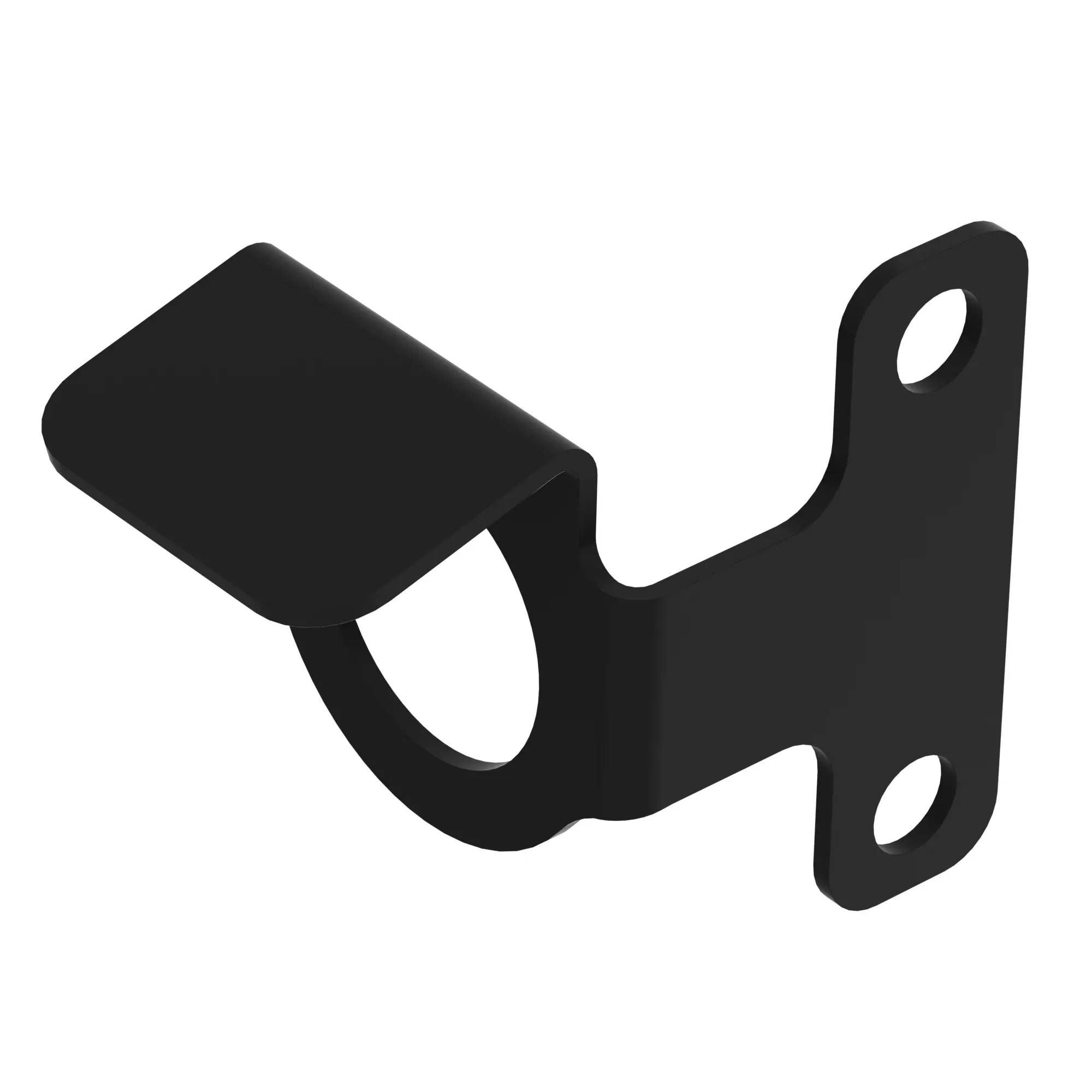John Deere Back Up Alarm Bracket - SU291072