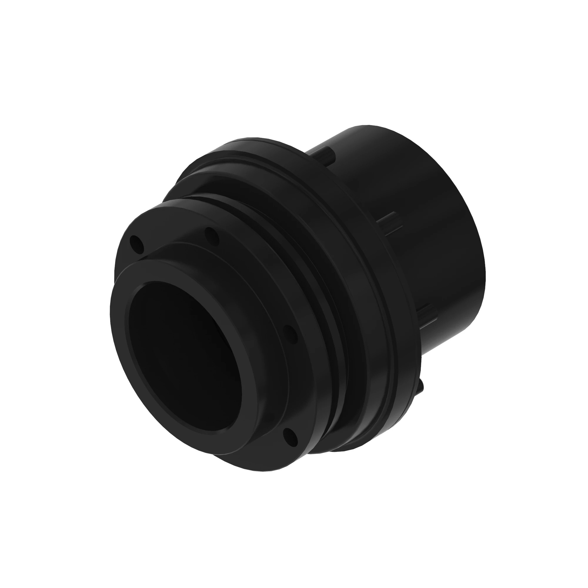 John Deere Hagie Rear Torque Hub - 5HG611068