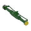 John Deere Rear Axle - AXE97649