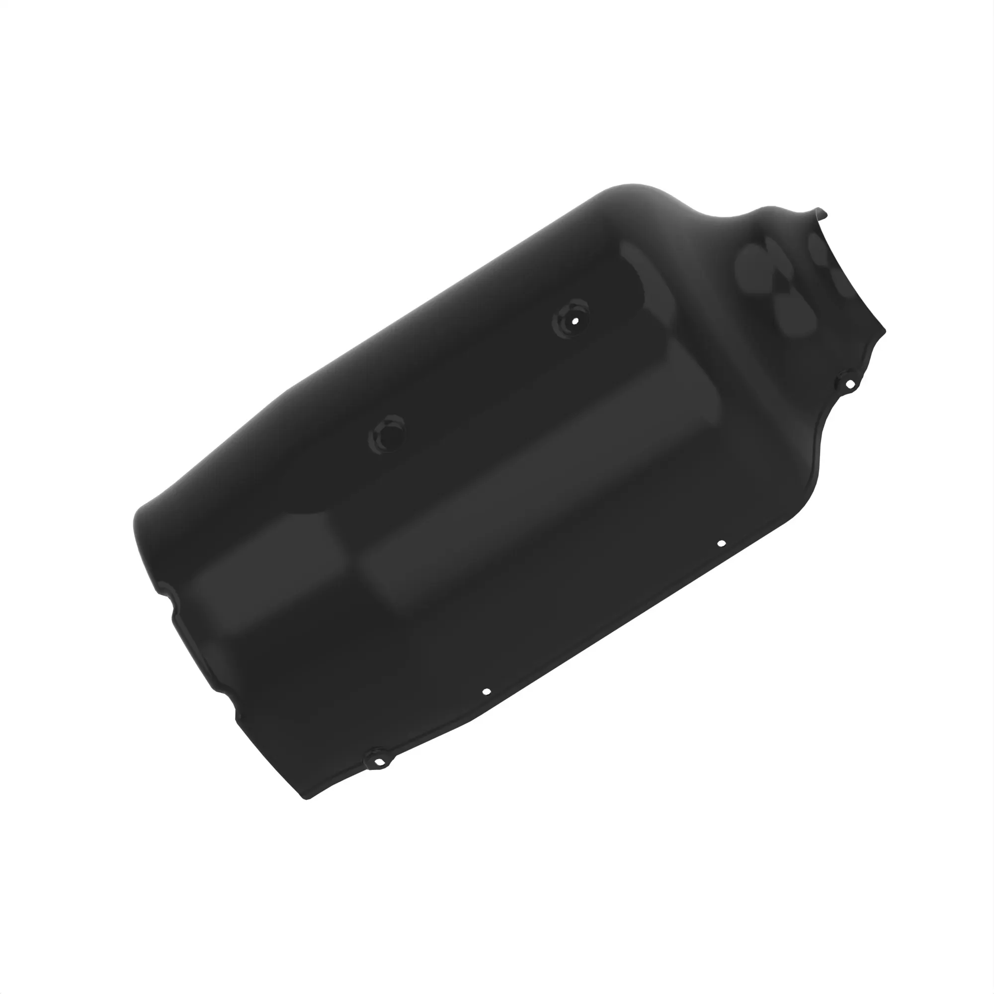 John Deere Selective Catalytic Reduction Converter Heat Shield - L219837