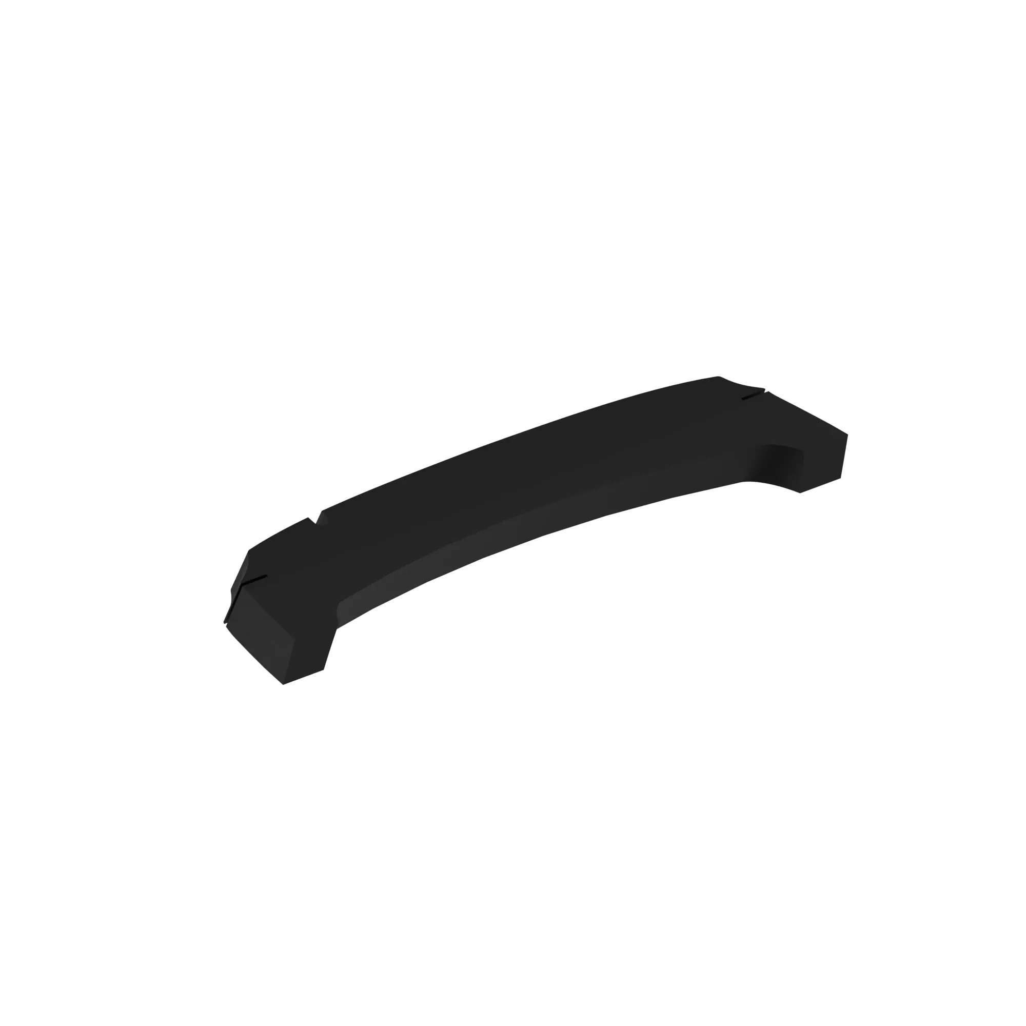 John Deere Hood Seal - SU59398