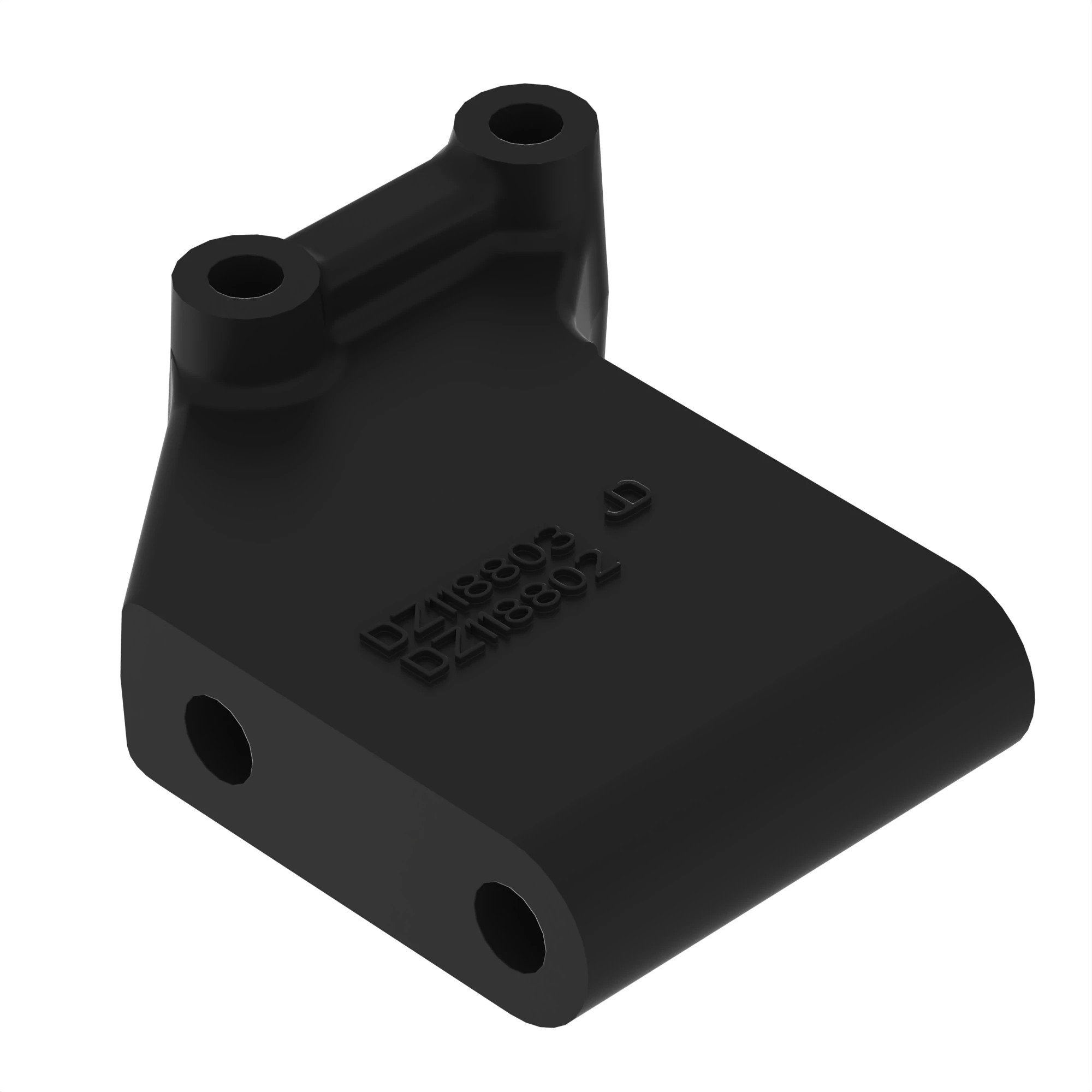 BRACKET, HP PUMP TAIL SUPPORT