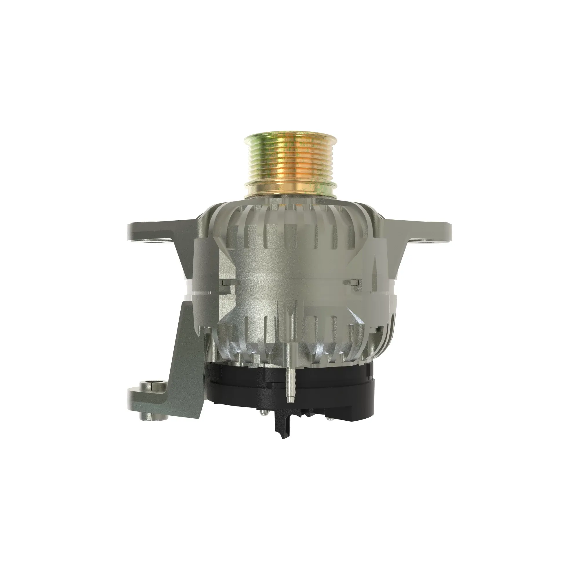 ALTERNATOR, 100A