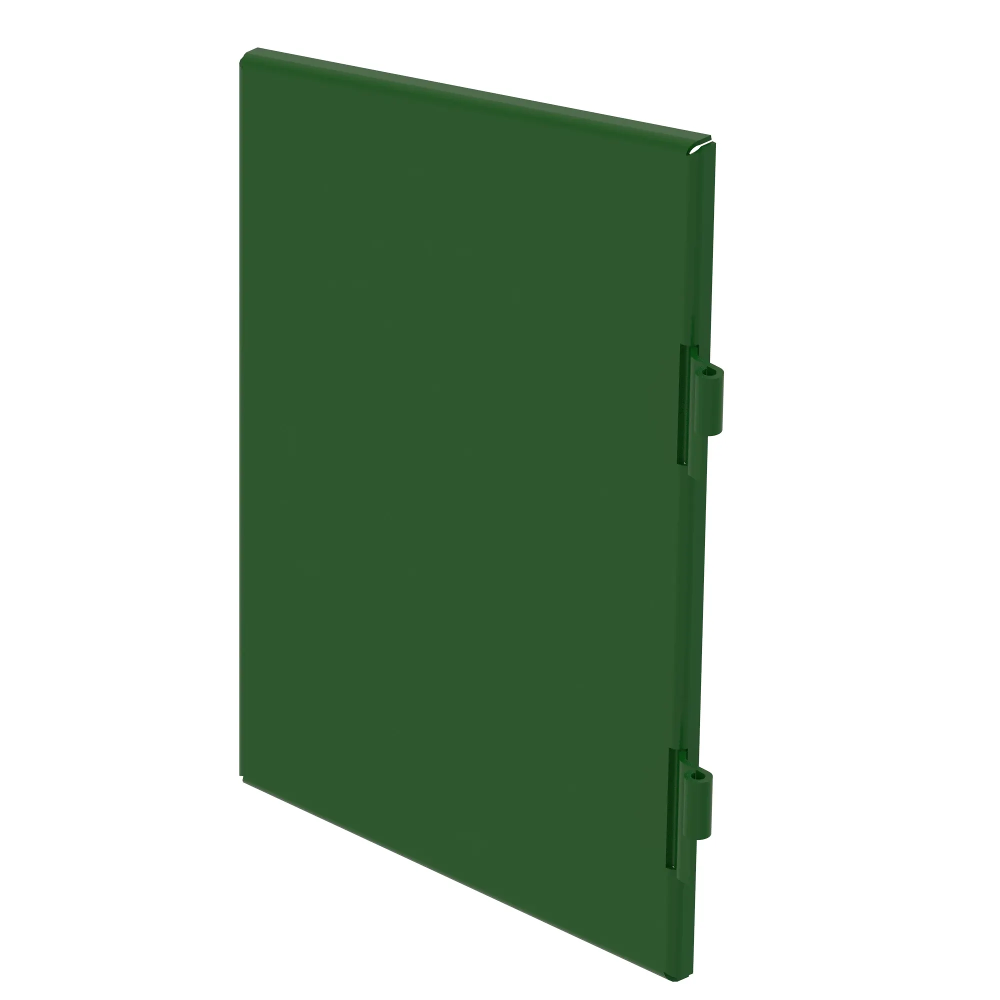 John Deere Storage Access Door - AT413448