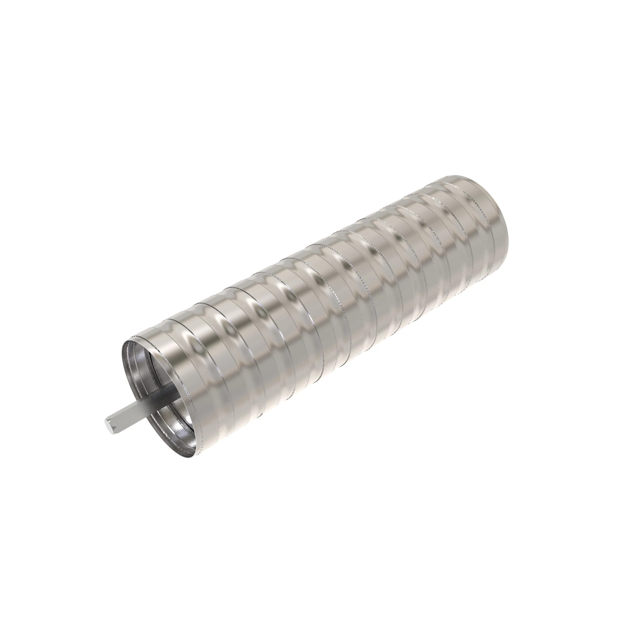 PUMP IMPELLER STACK WITH SHELL KIT