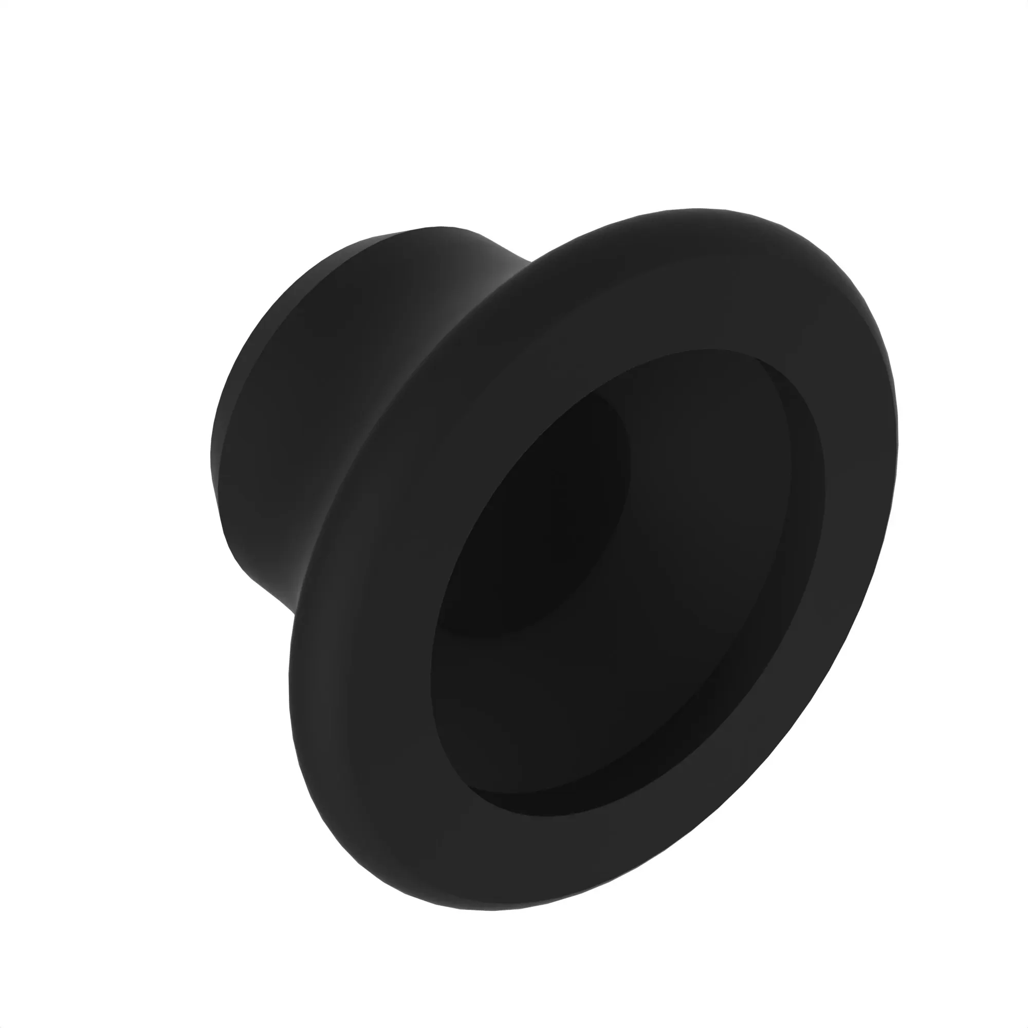 SPOOL, LARGE END - 7.25 IN.