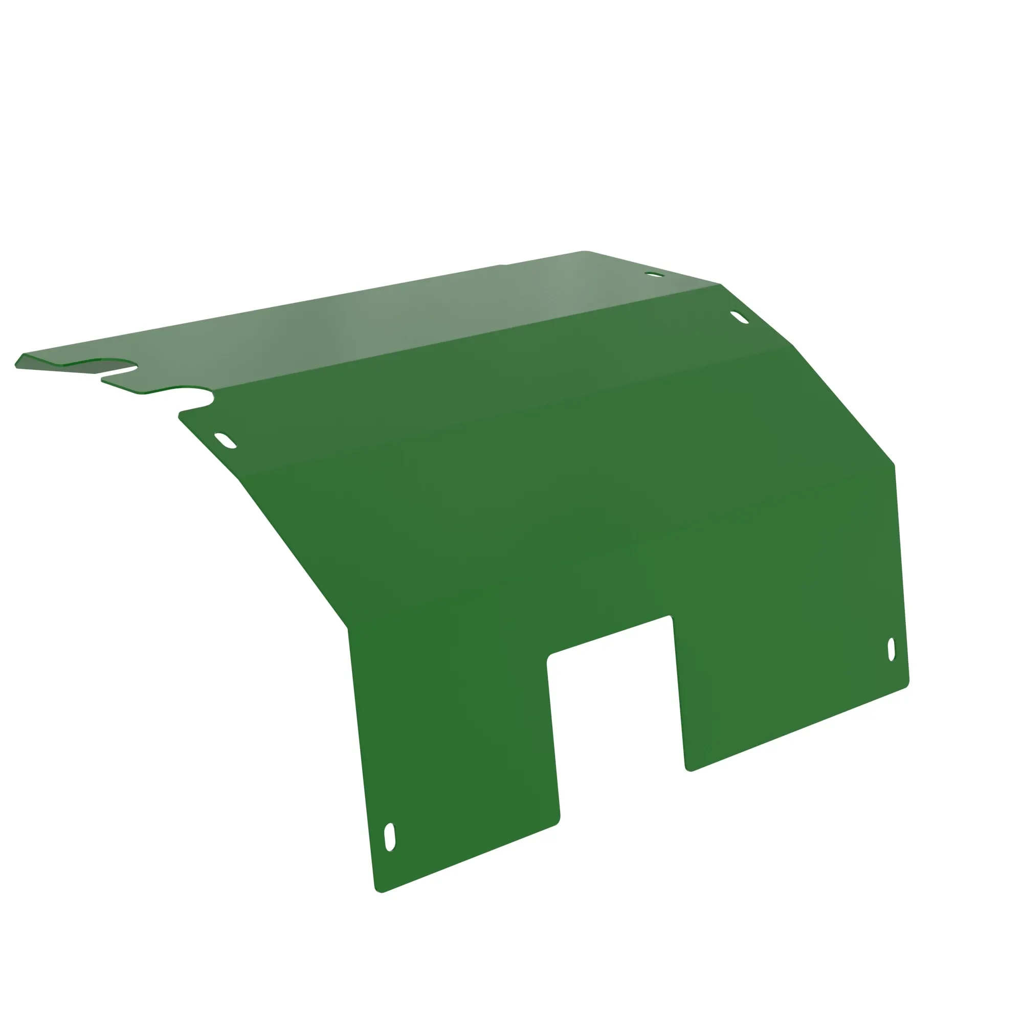 John Deere Panel - HXE40358